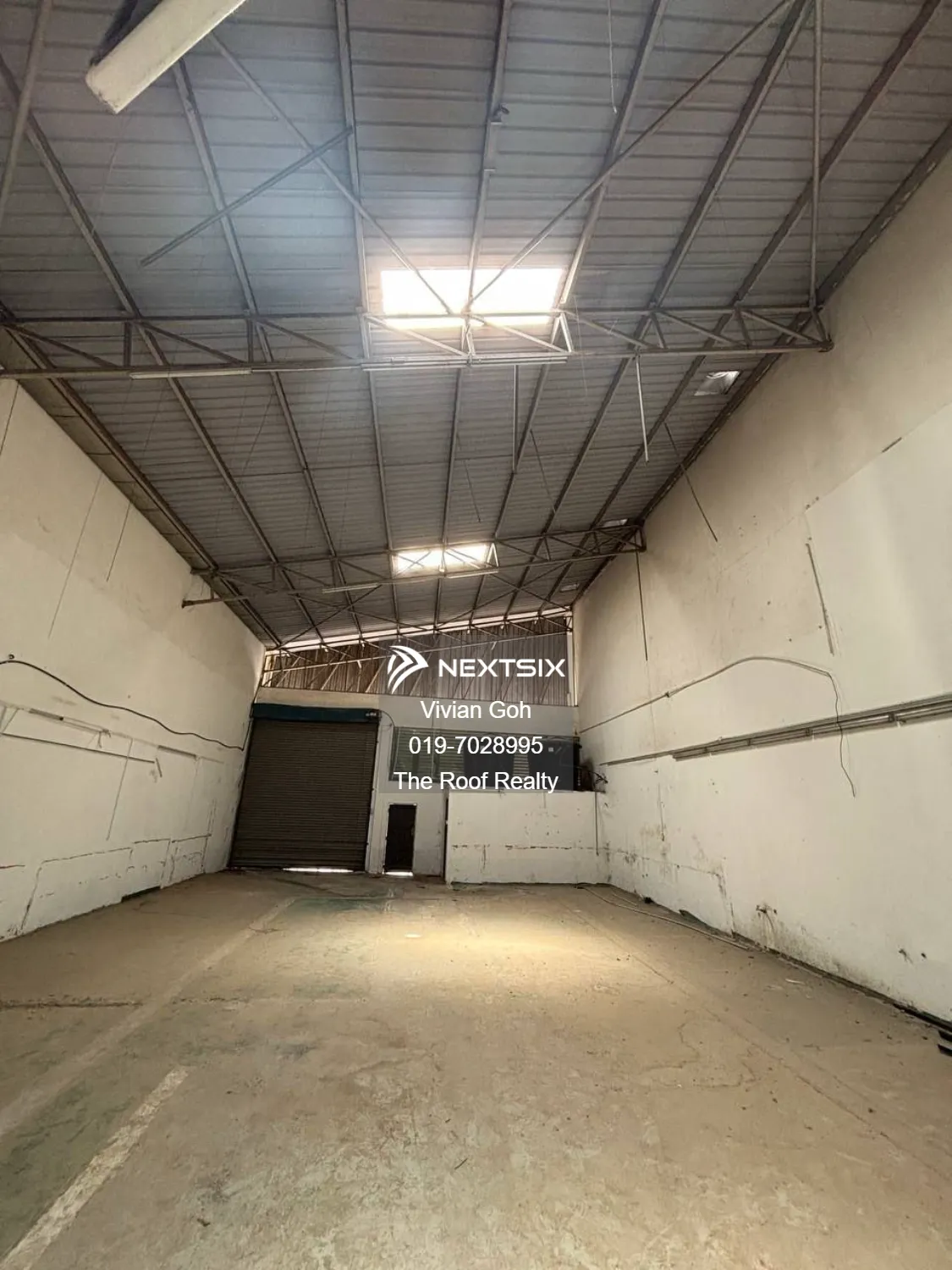 Factory For Sale in Skudai Johor - Image 7