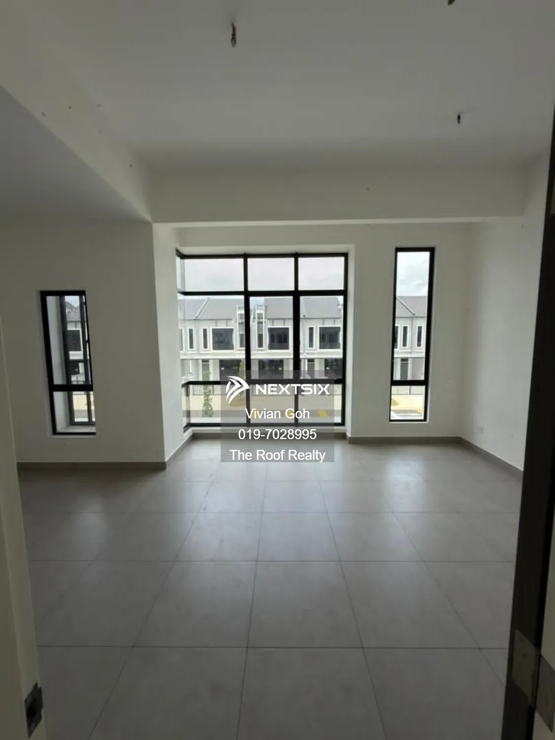 2-sty Terrace/Link House For Sale in Tebrau Johor - Image 10