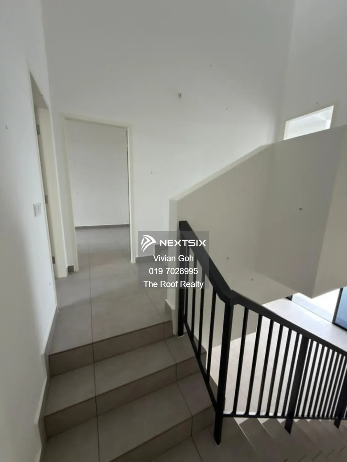 2-sty Terrace/Link House For Sale in Tebrau Johor - Image 5