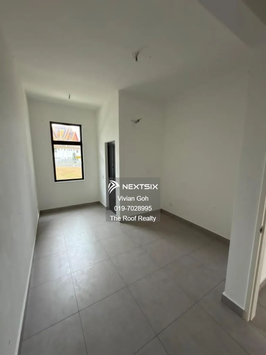 2-sty Terrace/Link House For Sale in Tebrau Johor - Image 6