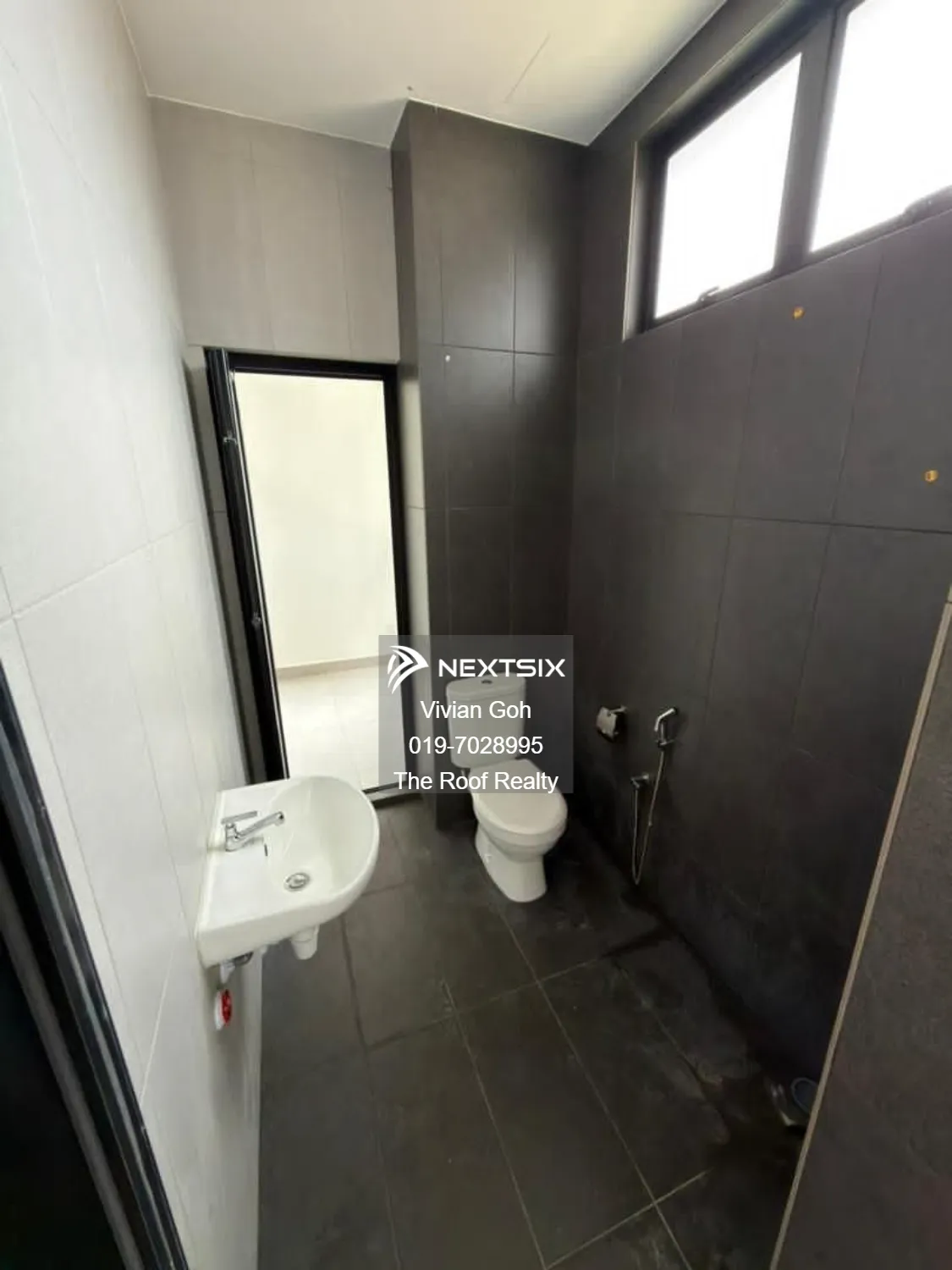 2-sty Terrace/Link House For Sale in Tebrau Johor - Image 8