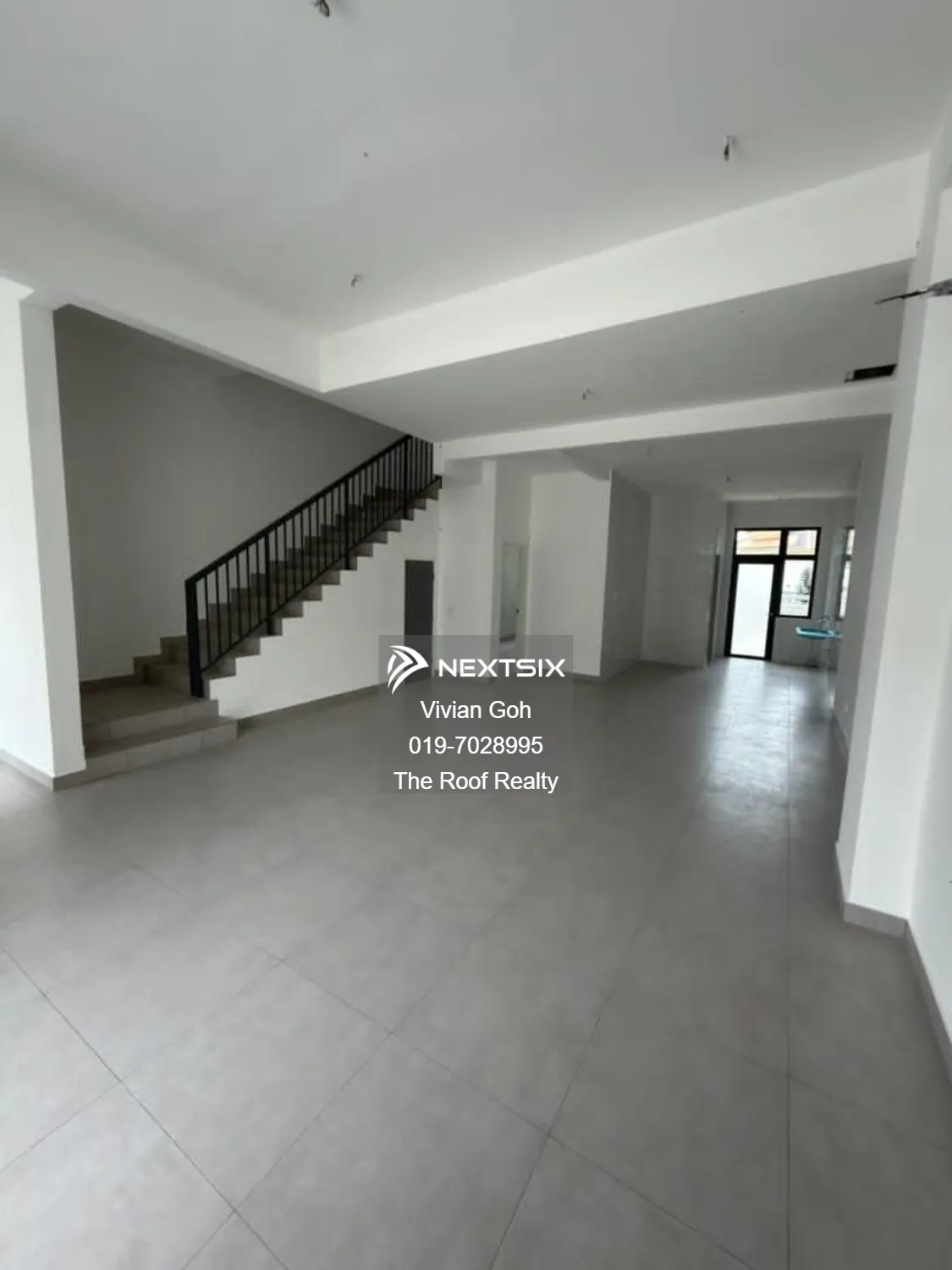 2-sty Terrace/Link House For Sale in Tebrau Johor - Image 9