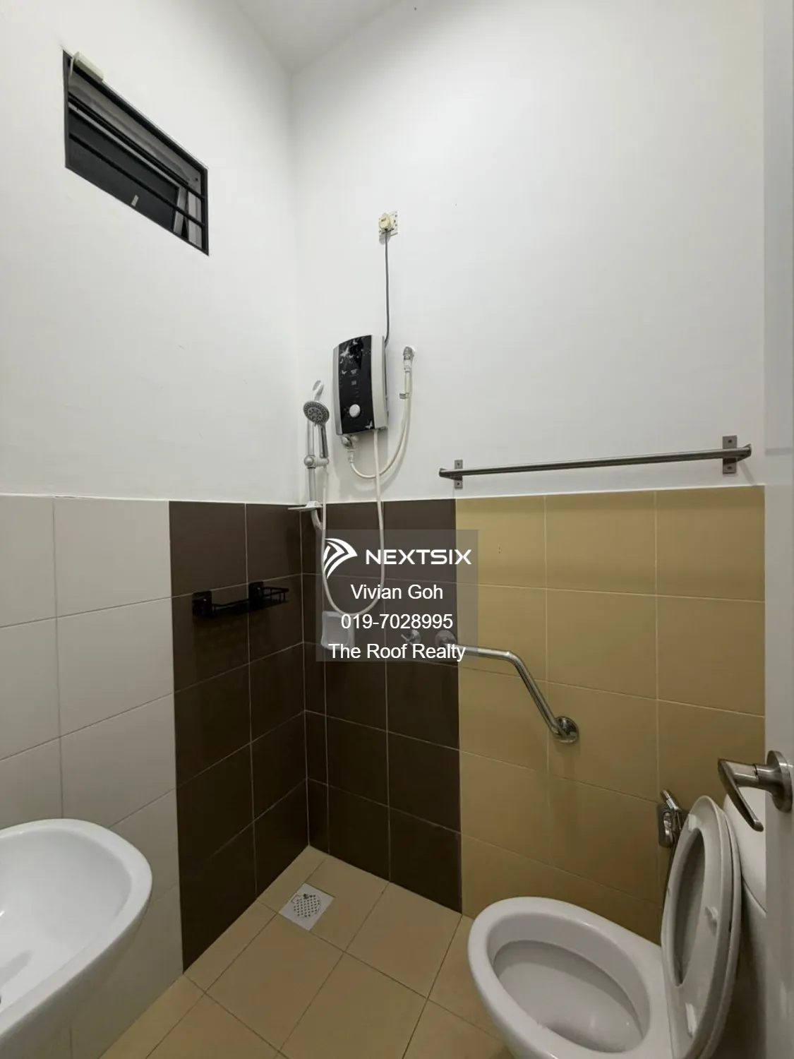 2-sty Terrace/Link House For Sale in Tebrau Johor - Image 10