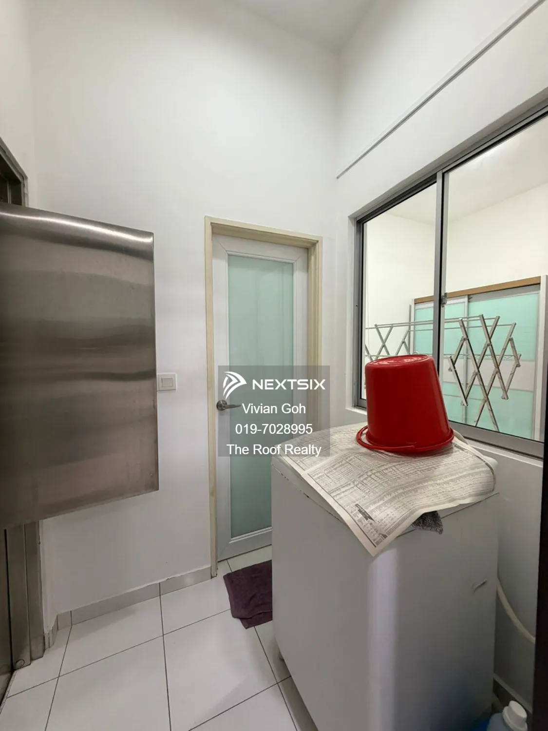 2-sty Terrace/Link House For Sale in Tebrau Johor - Image 11