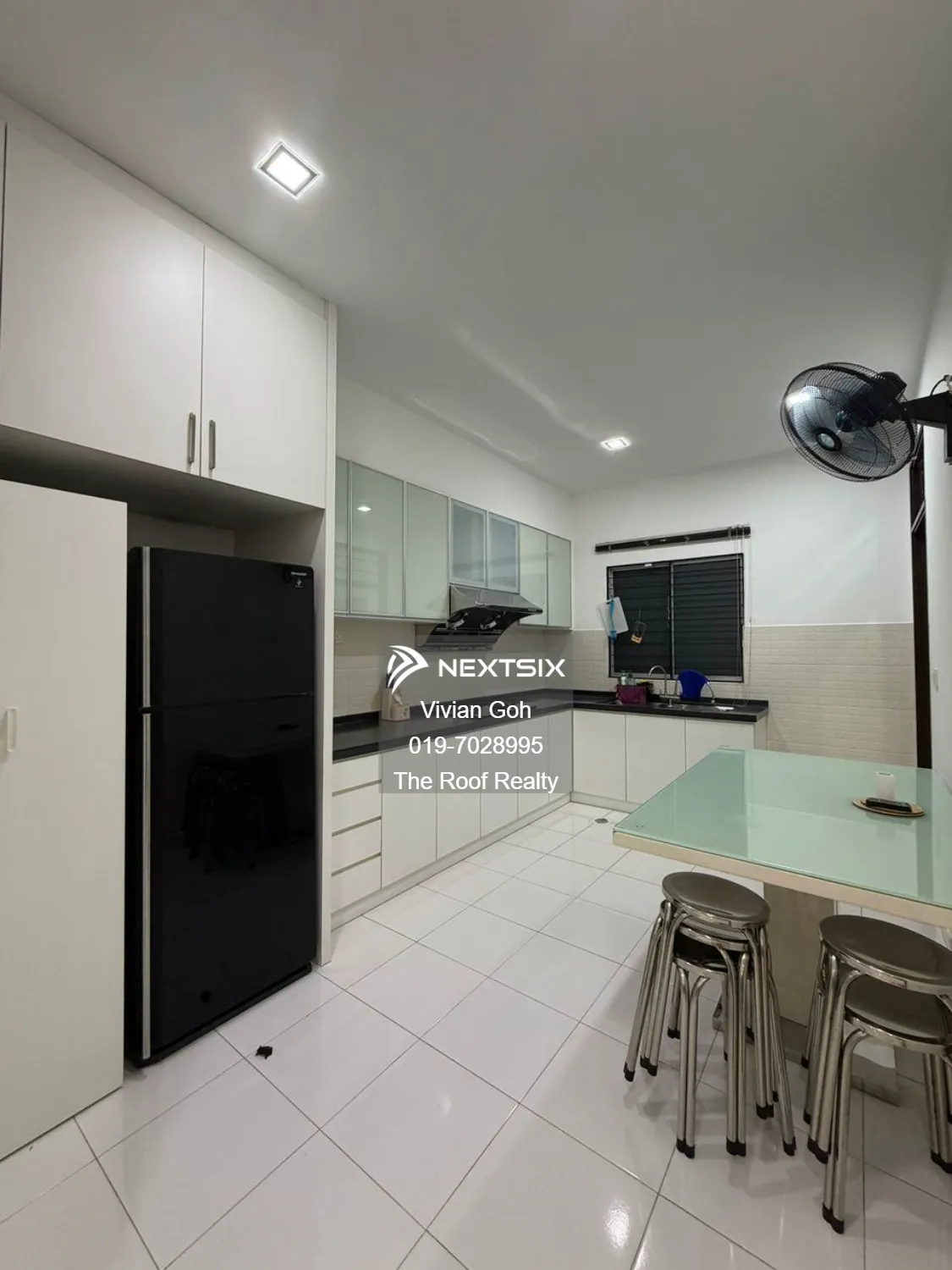 2-sty Terrace/Link House For Sale in Tebrau Johor - Image 12