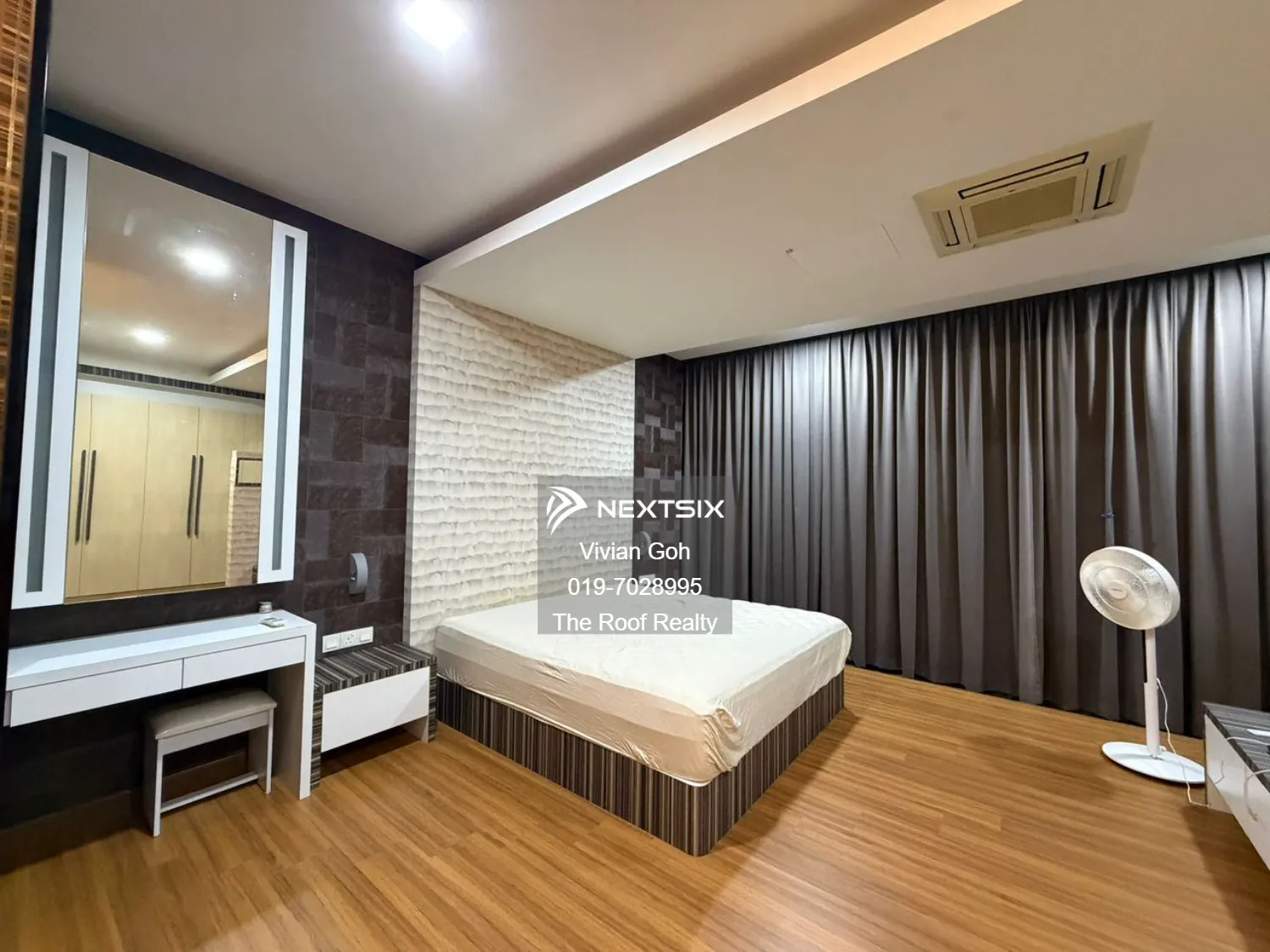 2-sty Terrace/Link House For Sale in Tebrau Johor - Image 14