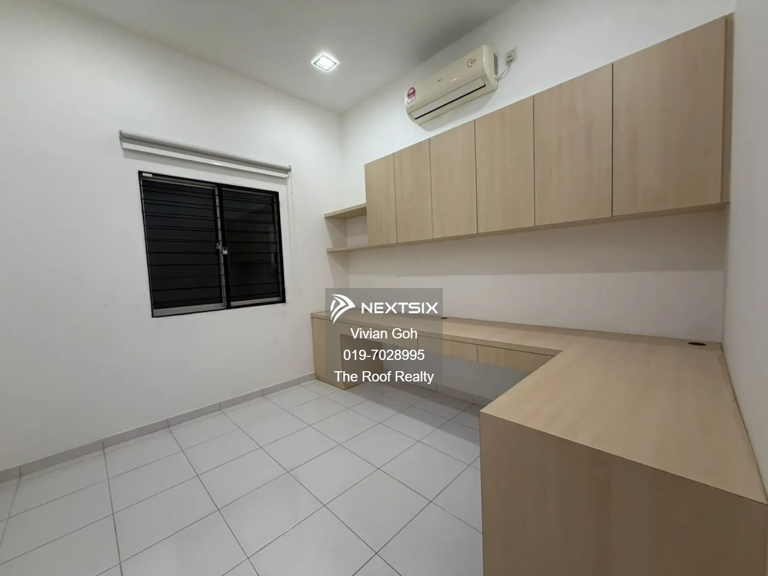 2-sty Terrace/Link House For Sale in Tebrau Johor - Image 15