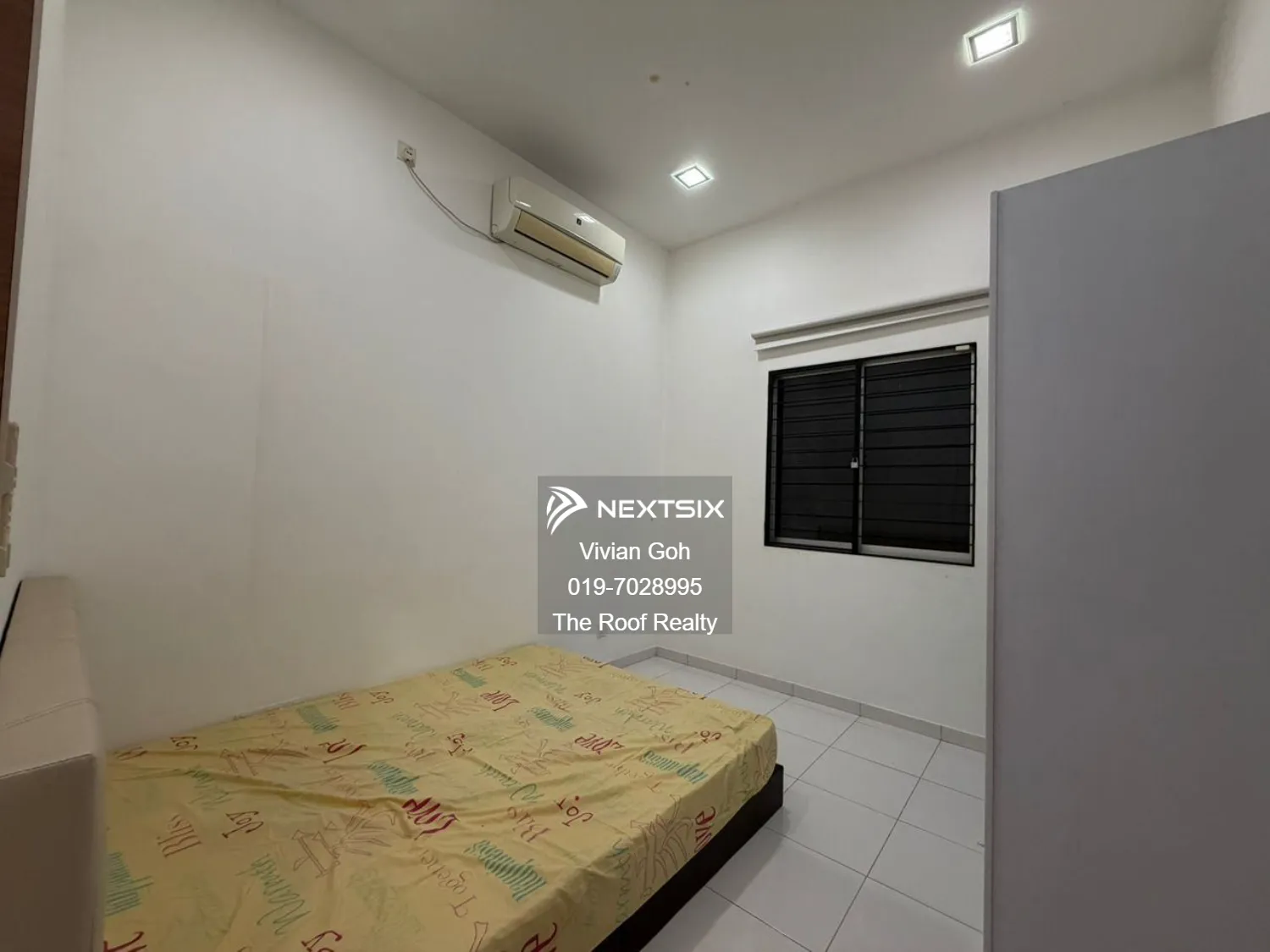 2-sty Terrace/Link House For Sale in Tebrau Johor - Image 16