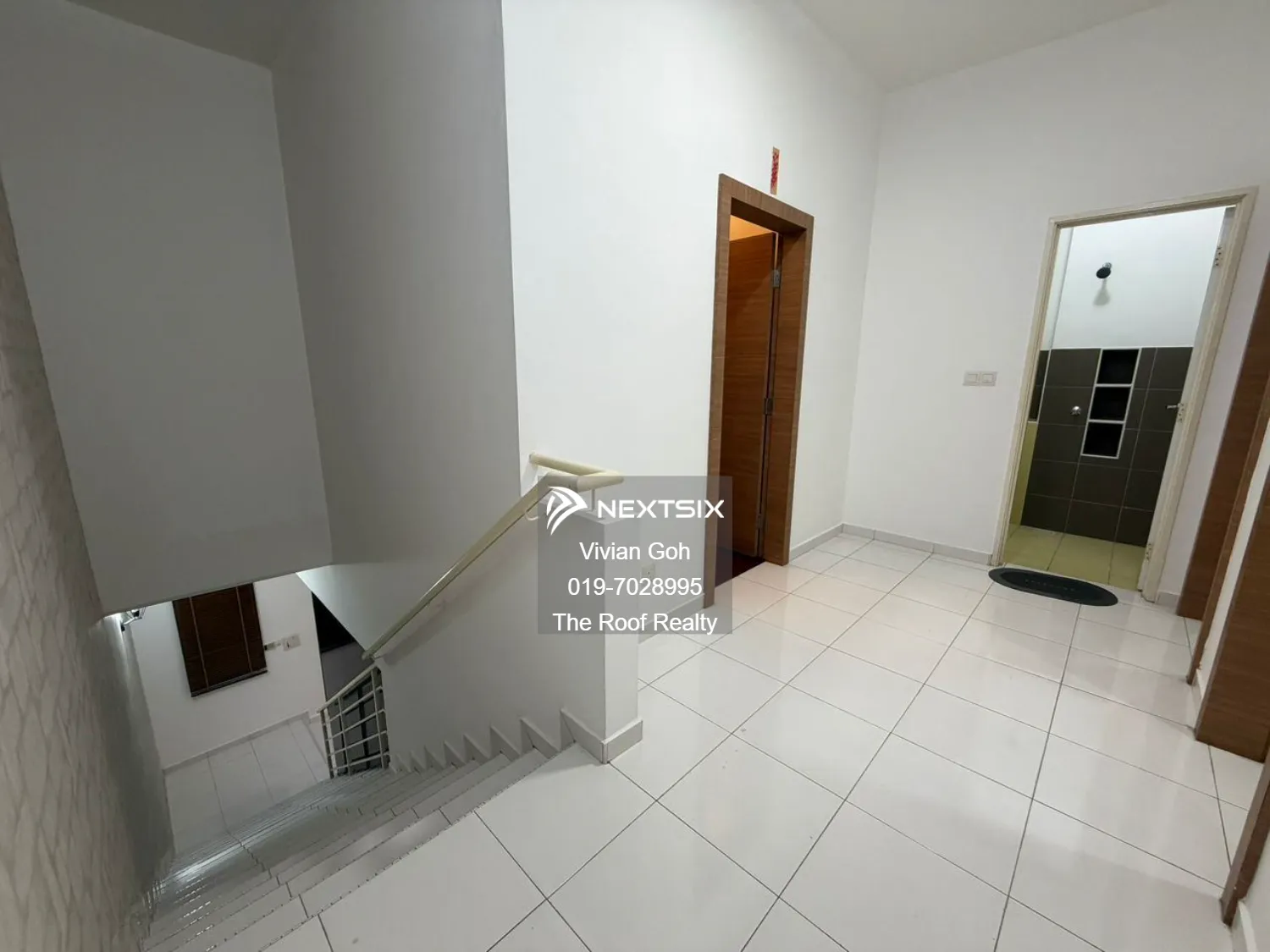 2-sty Terrace/Link House For Sale in Tebrau Johor - Image 5