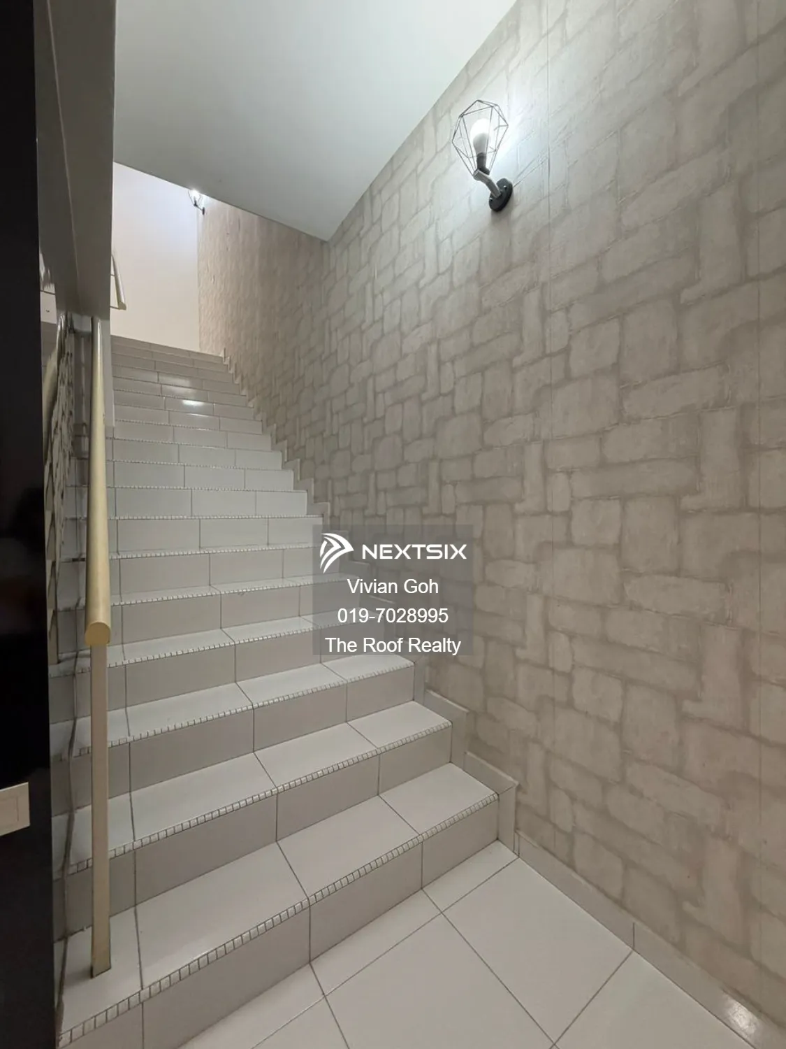 2-sty Terrace/Link House For Sale in Tebrau Johor - Image 7