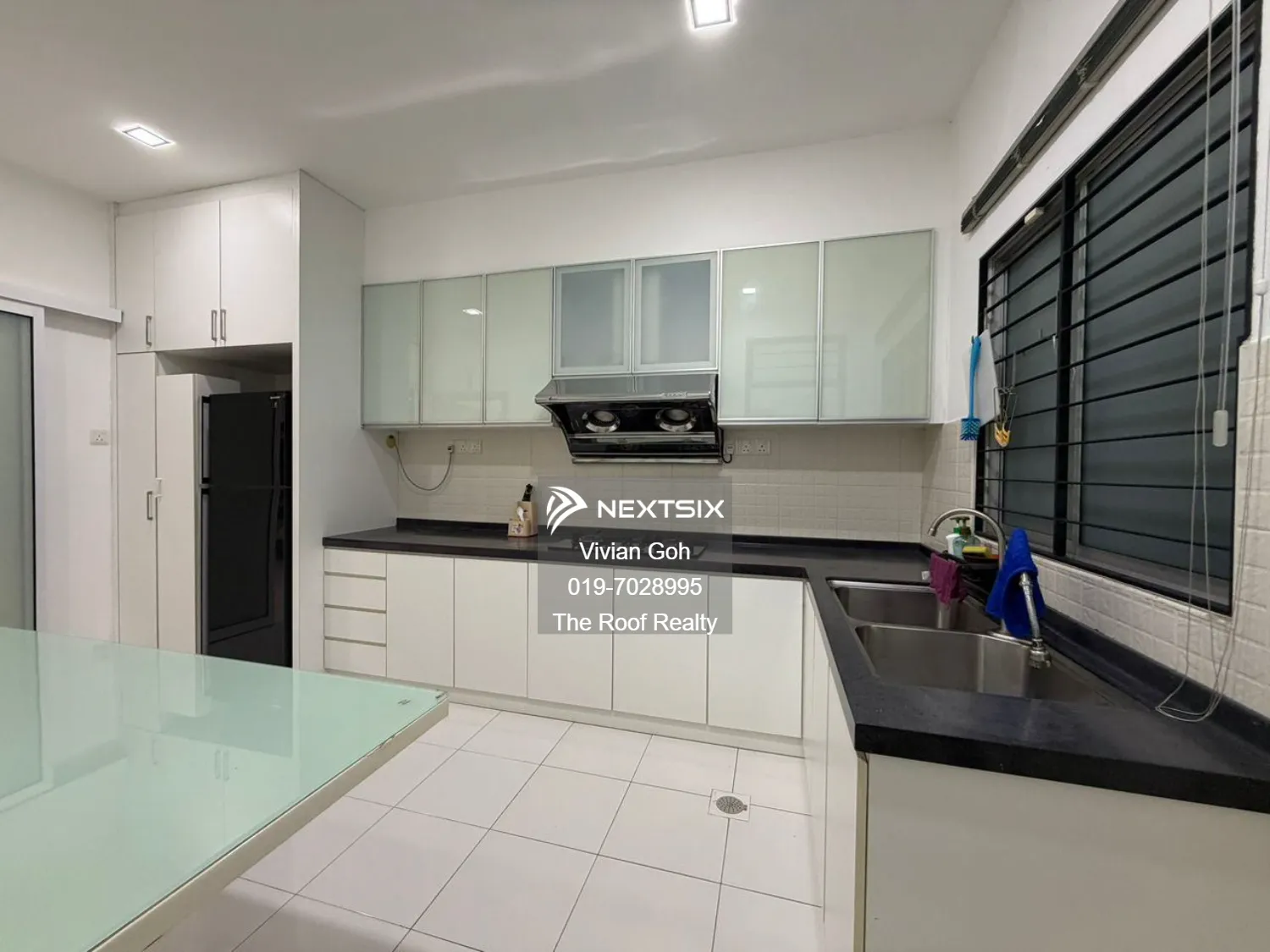 2-sty Terrace/Link House For Sale in Tebrau Johor - Image 8