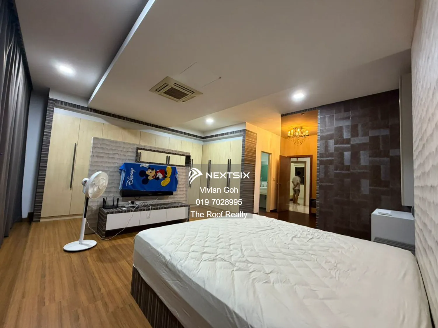 2-sty Terrace/Link House For Sale in Tebrau Johor - Image 9