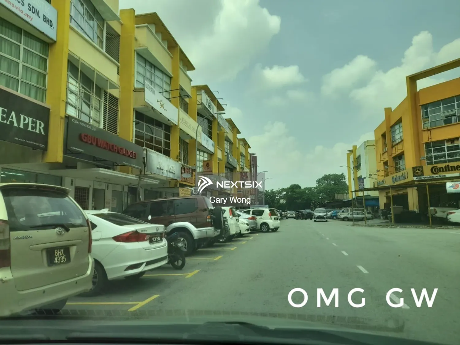 Shop Office For Sale in Klang Selangor