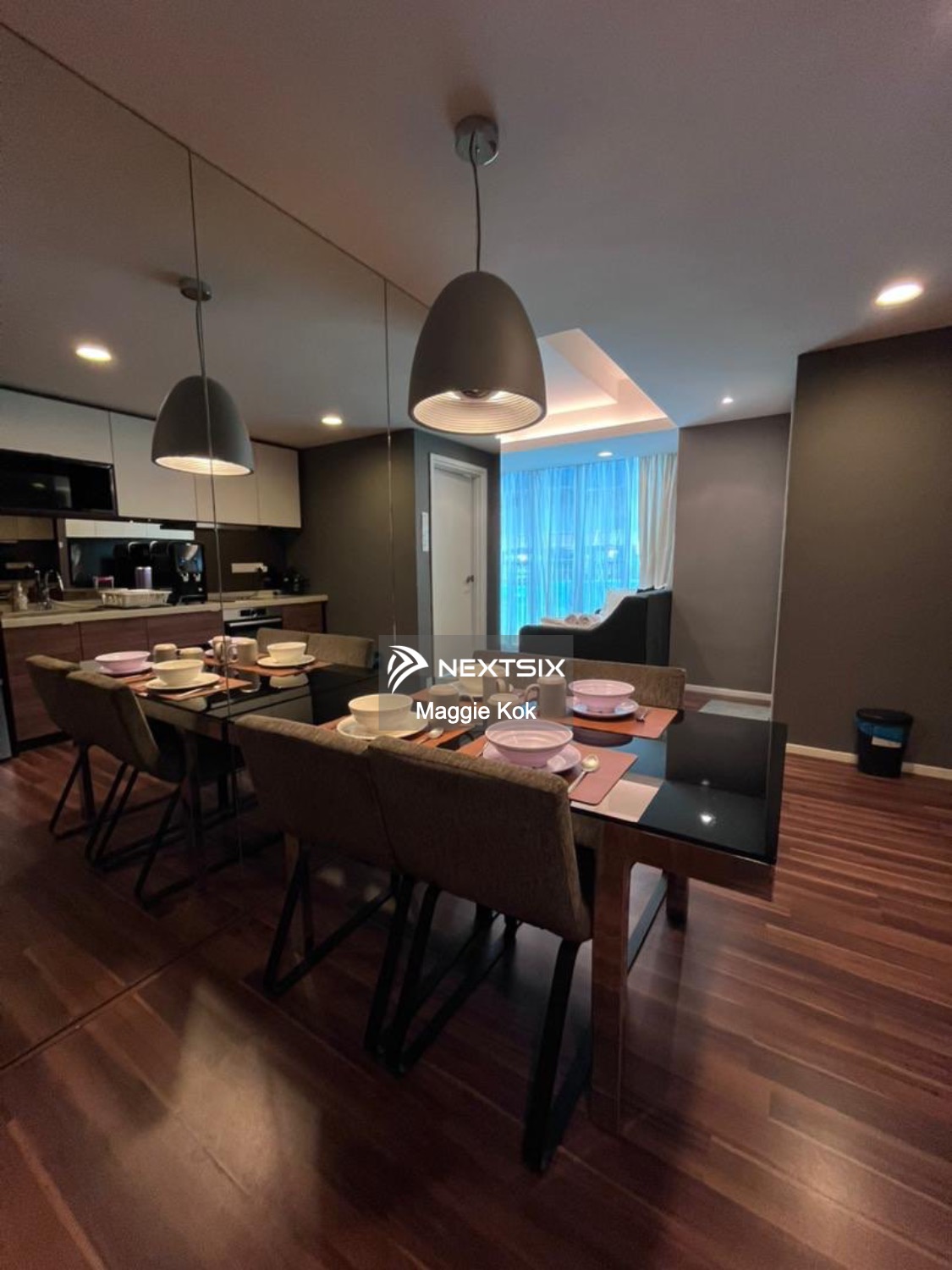 Condominium For Rent in Jalan Klang Lama Kuala Lumpur