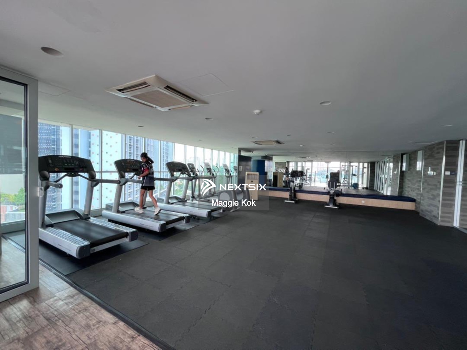 Condominium For Rent in Jalan Klang Lama Wilayah Persekutuan Kuala Lumpur - Image 10
