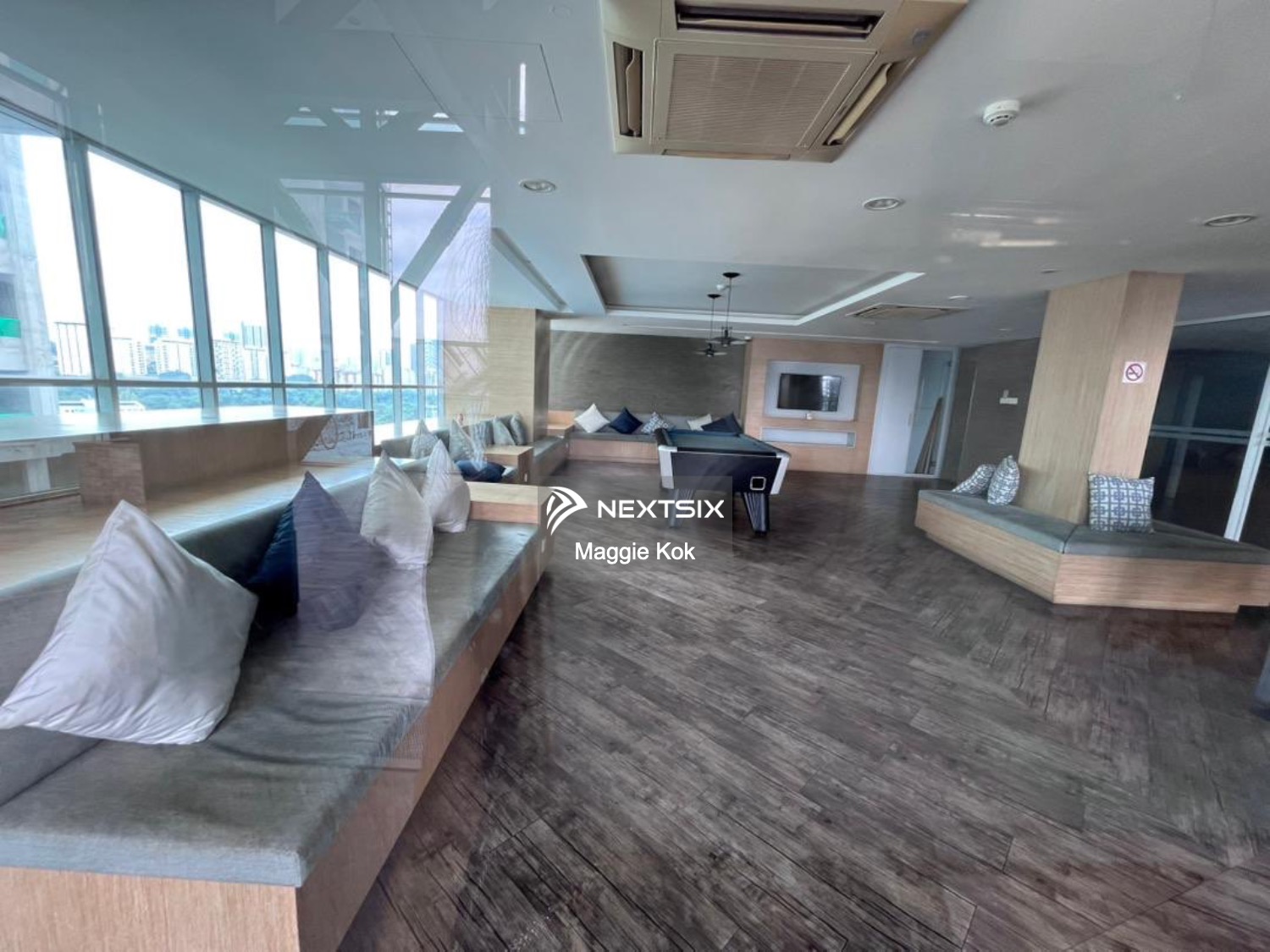 Condominium For Rent in Jalan Klang Lama Wilayah Persekutuan Kuala Lumpur - Image 11