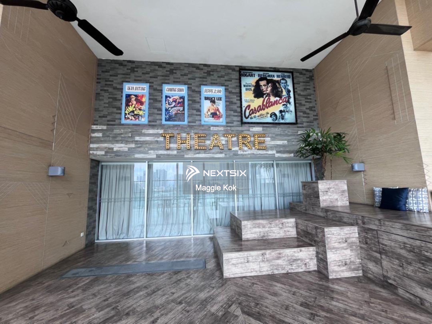 Condominium For Rent in Jalan Klang Lama Wilayah Persekutuan Kuala Lumpur - Image 12