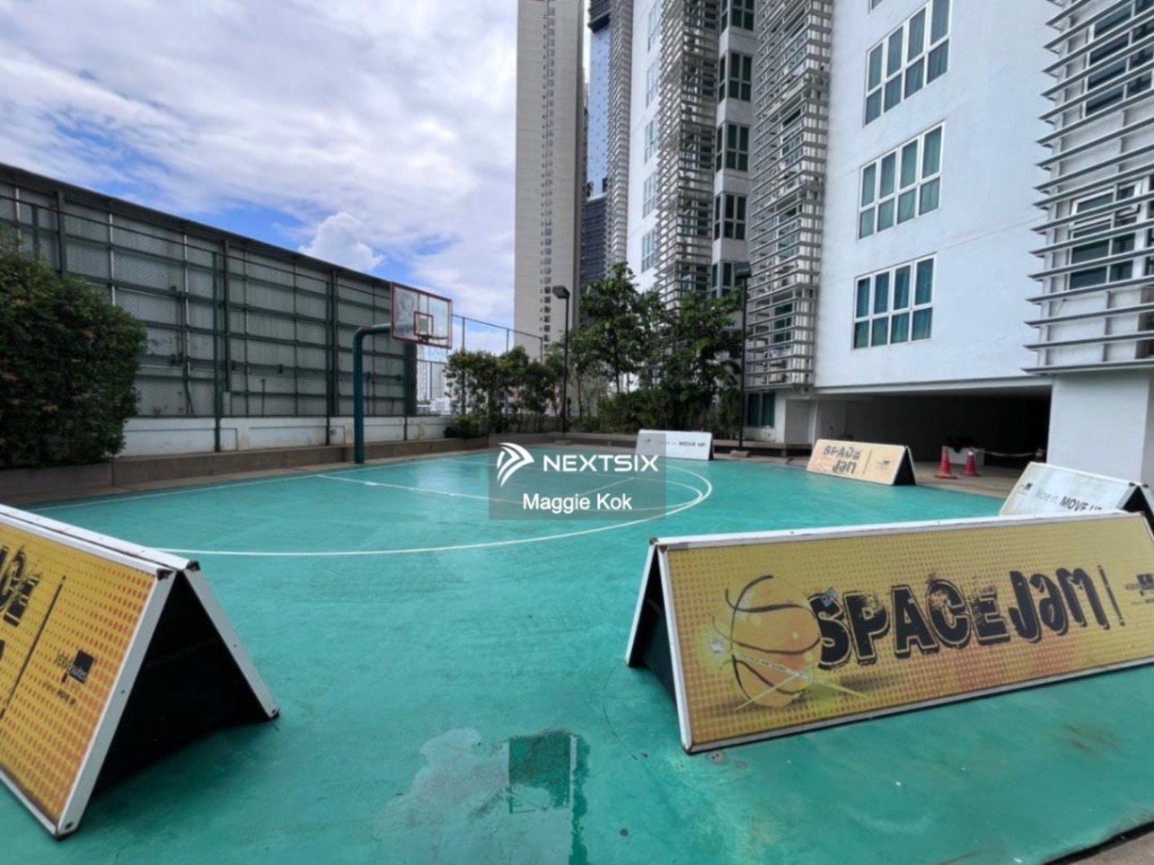 Condominium For Rent in Jalan Klang Lama Wilayah Persekutuan Kuala Lumpur - Image 14