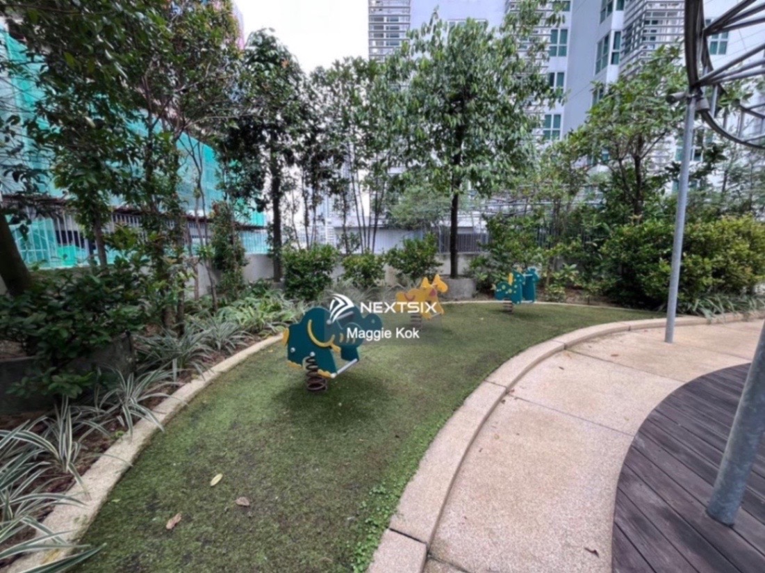 Condominium For Rent in Jalan Klang Lama Wilayah Persekutuan Kuala Lumpur - Image 17