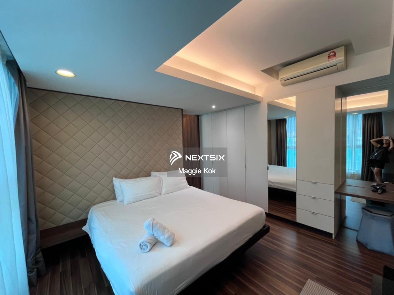 Condominium For Rent in Jalan Klang Lama Wilayah Persekutuan Kuala Lumpur - Image 5