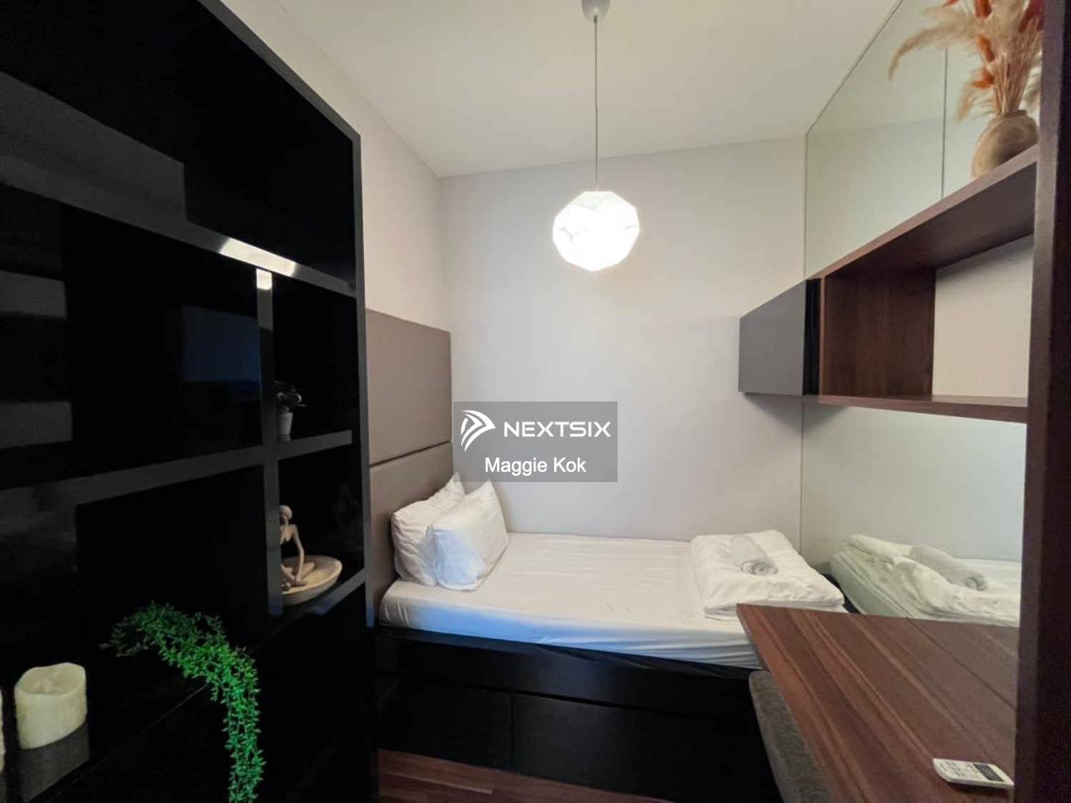 Condominium For Rent in Jalan Klang Lama Wilayah Persekutuan Kuala Lumpur - Image 7
