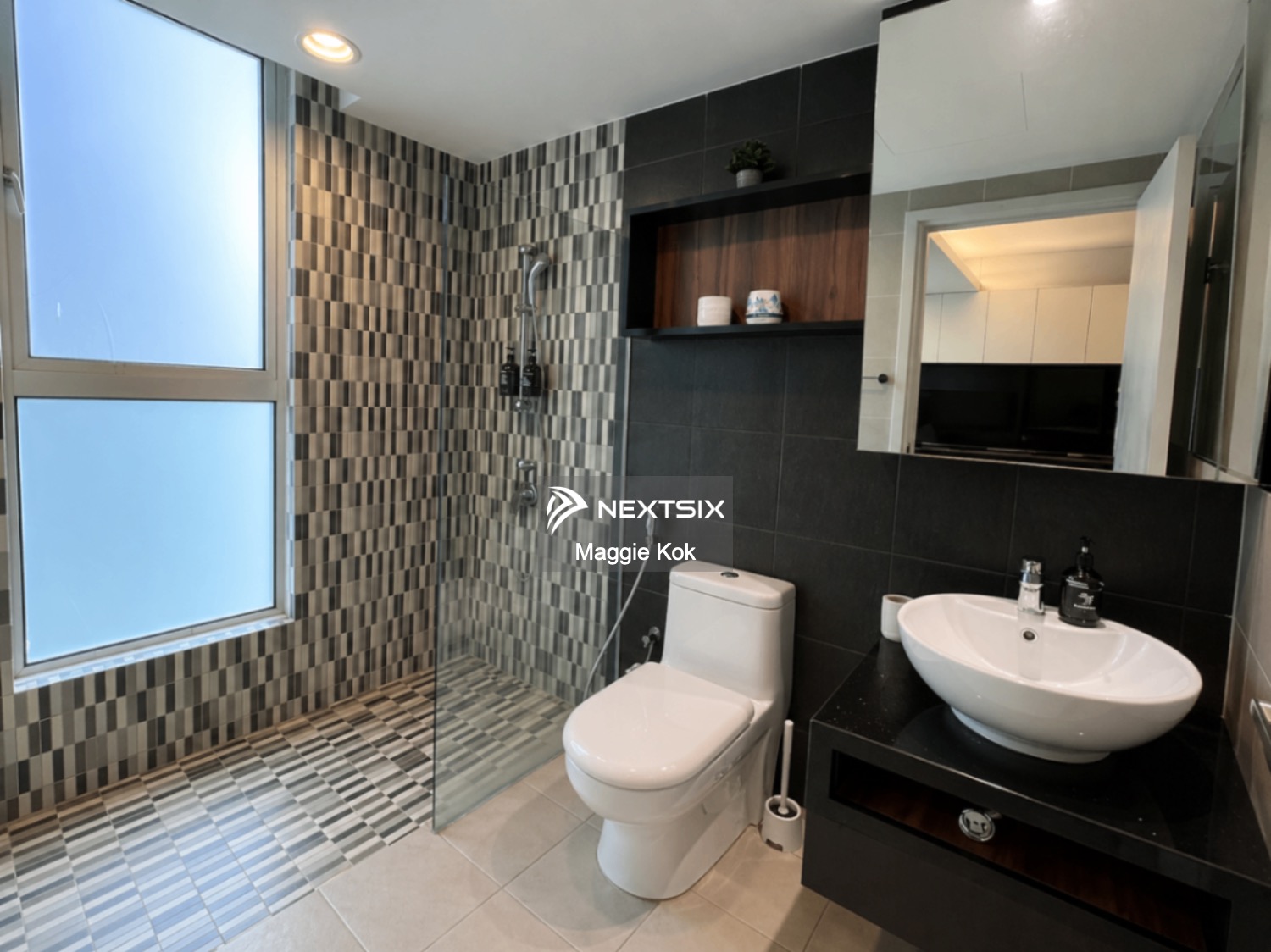 Condominium For Rent in Jalan Klang Lama Wilayah Persekutuan Kuala Lumpur - Image 8