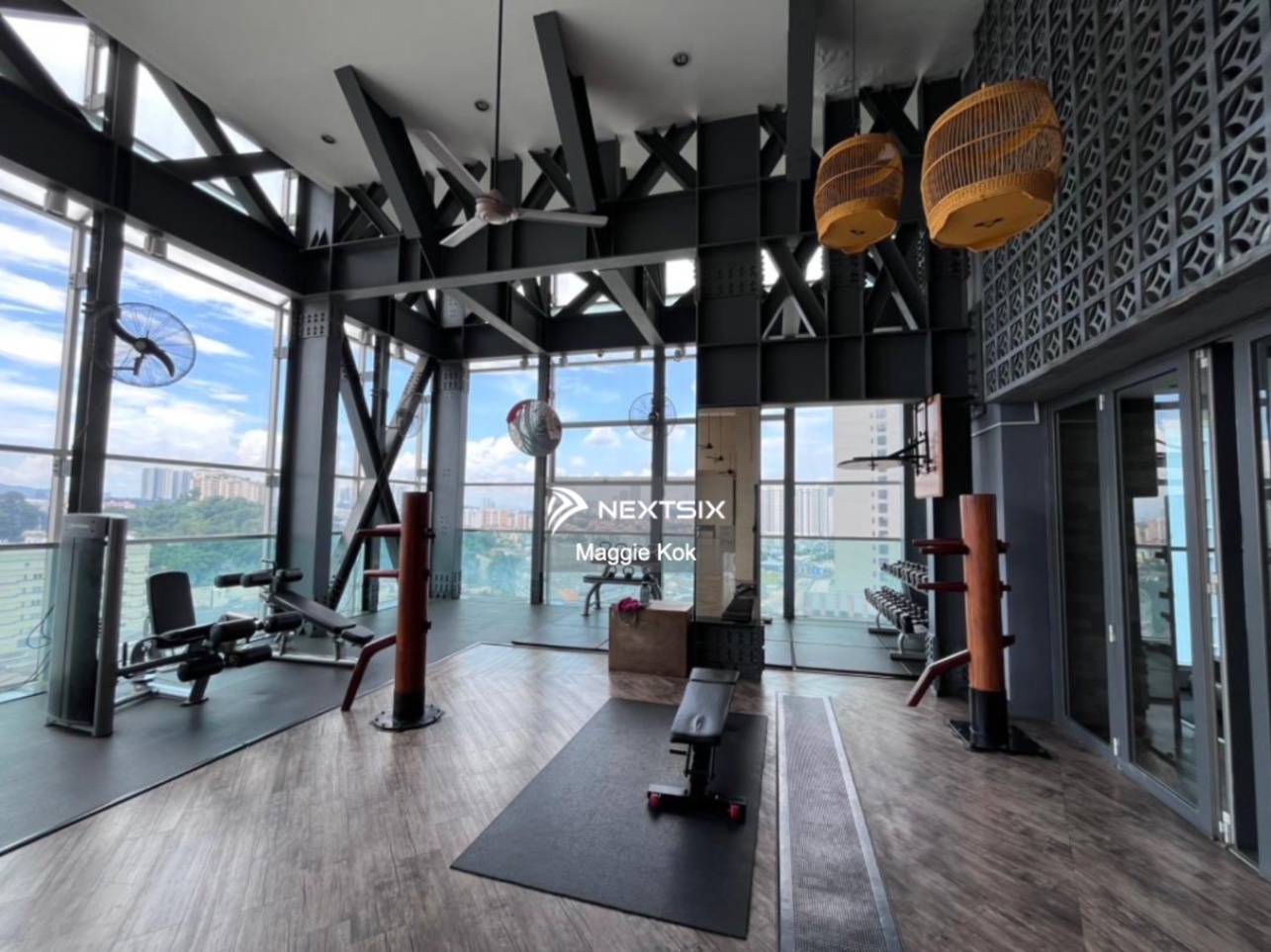 Condominium For Rent in Jalan Klang Lama Wilayah Persekutuan Kuala Lumpur - Image 9