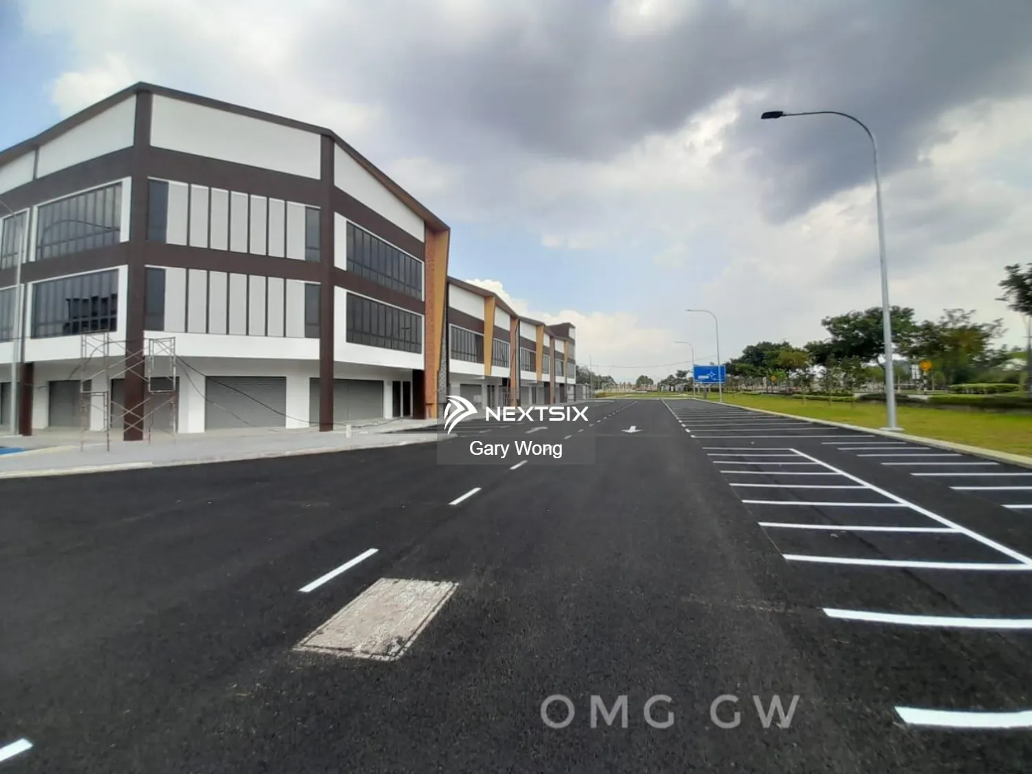 Shop Office For Rent in Semenyih Selangor
