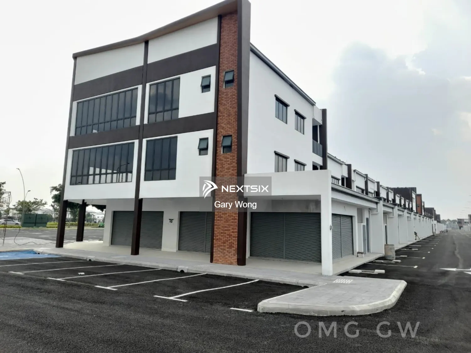 Shop Office For Rent in Semenyih Selangor - Image 5