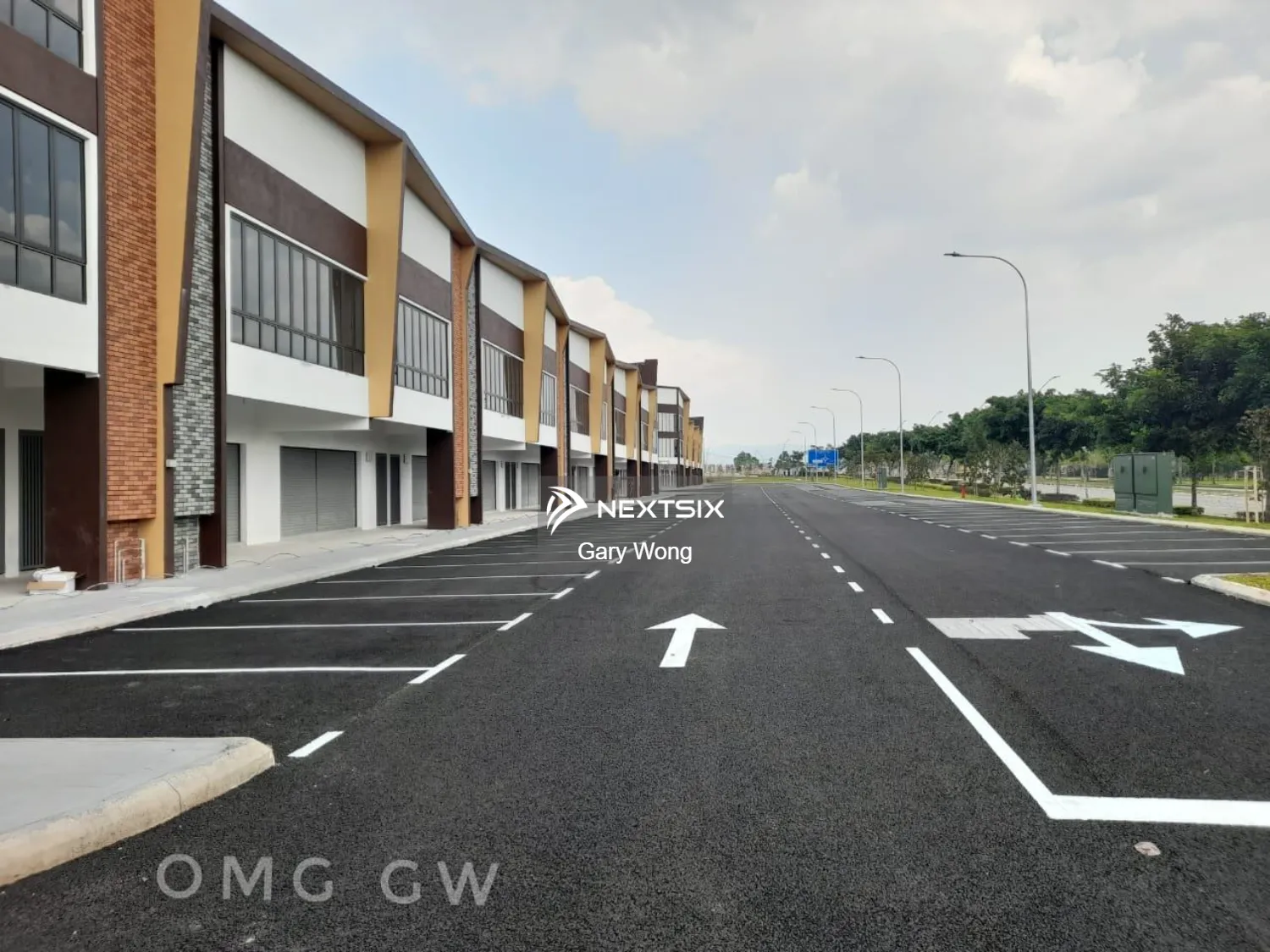 Shop Office For Rent in Semenyih Selangor - Image 6