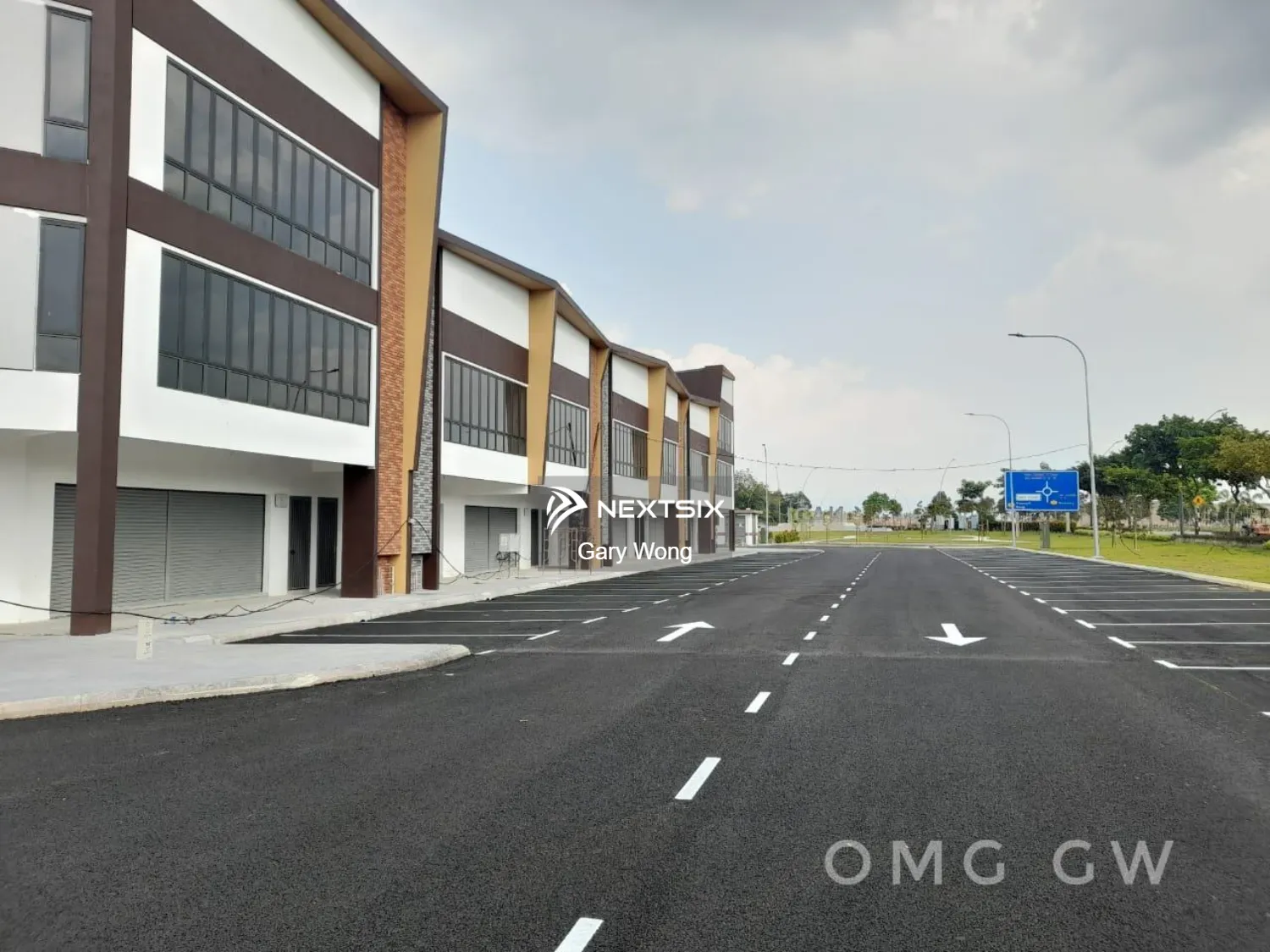Shop Office For Rent in Semenyih Selangor - Image 7