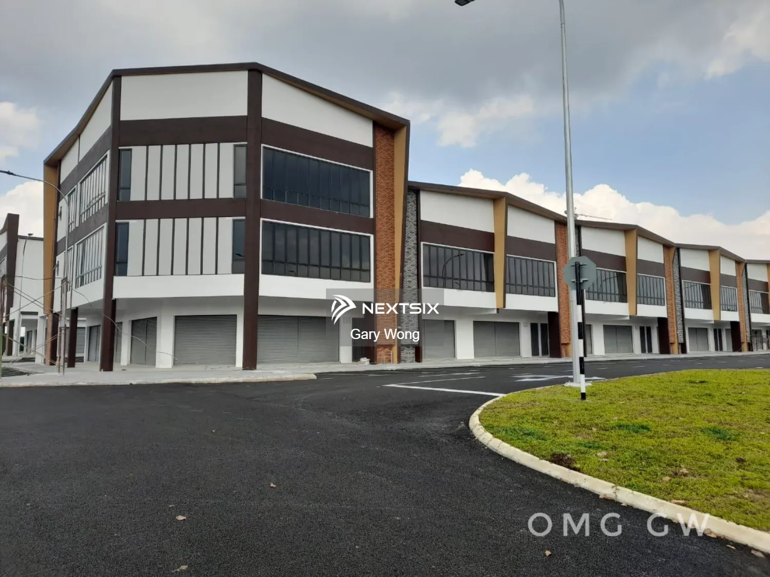 Shop Office For Rent in Semenyih Selangor - Image 8
