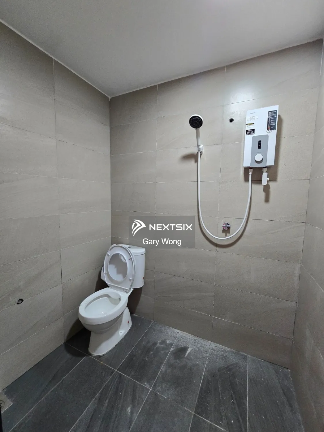 1-sty Terrace/Link House For Sale in Klang Selangor - Image 10