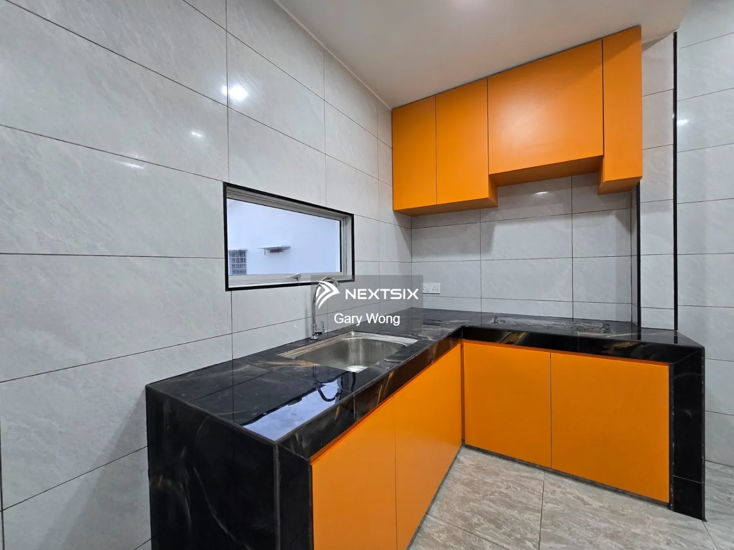1-sty Terrace/Link House For Sale in Klang Selangor - Image 5