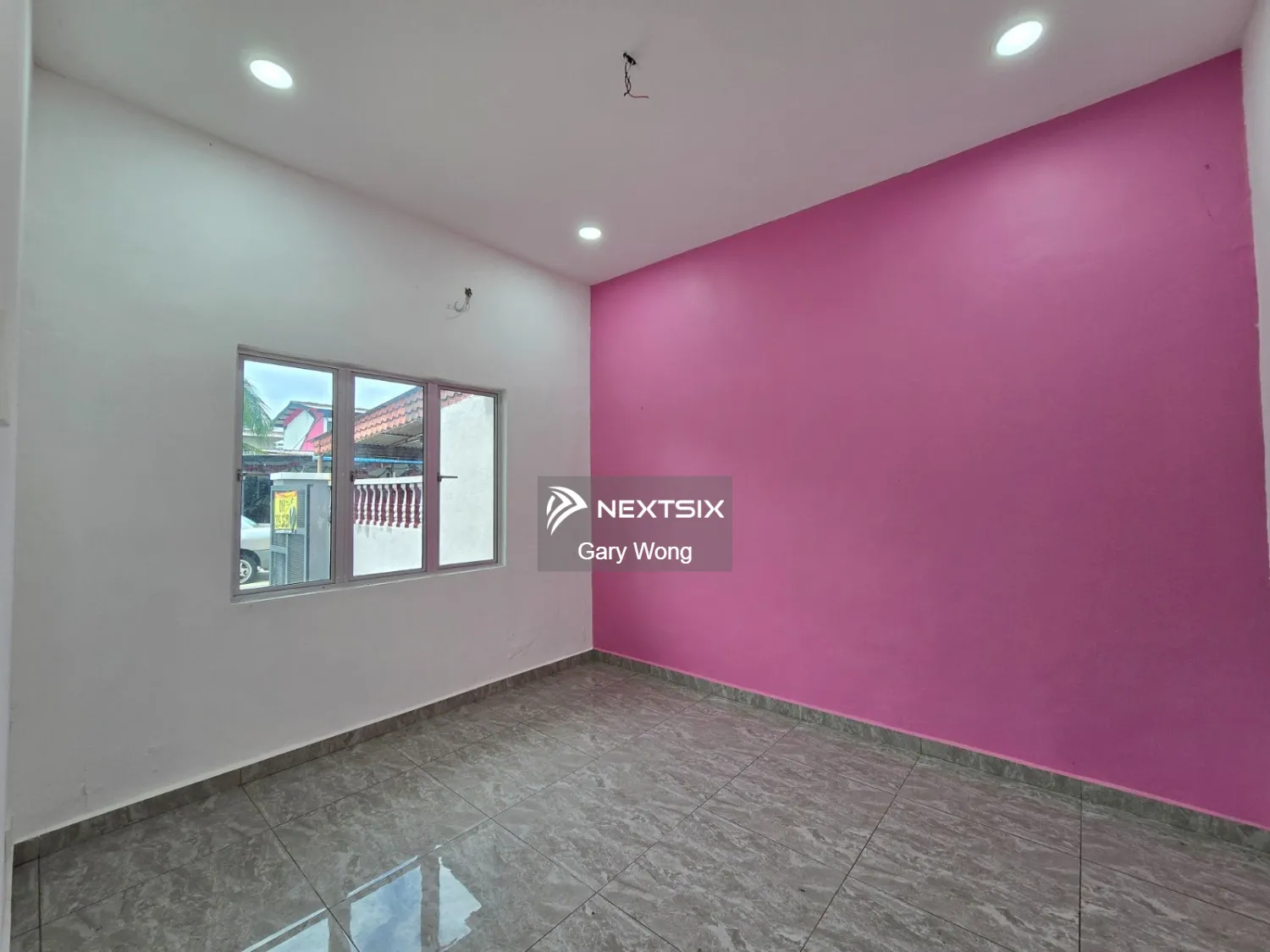 1-sty Terrace/Link House For Sale in Klang Selangor - Image 6