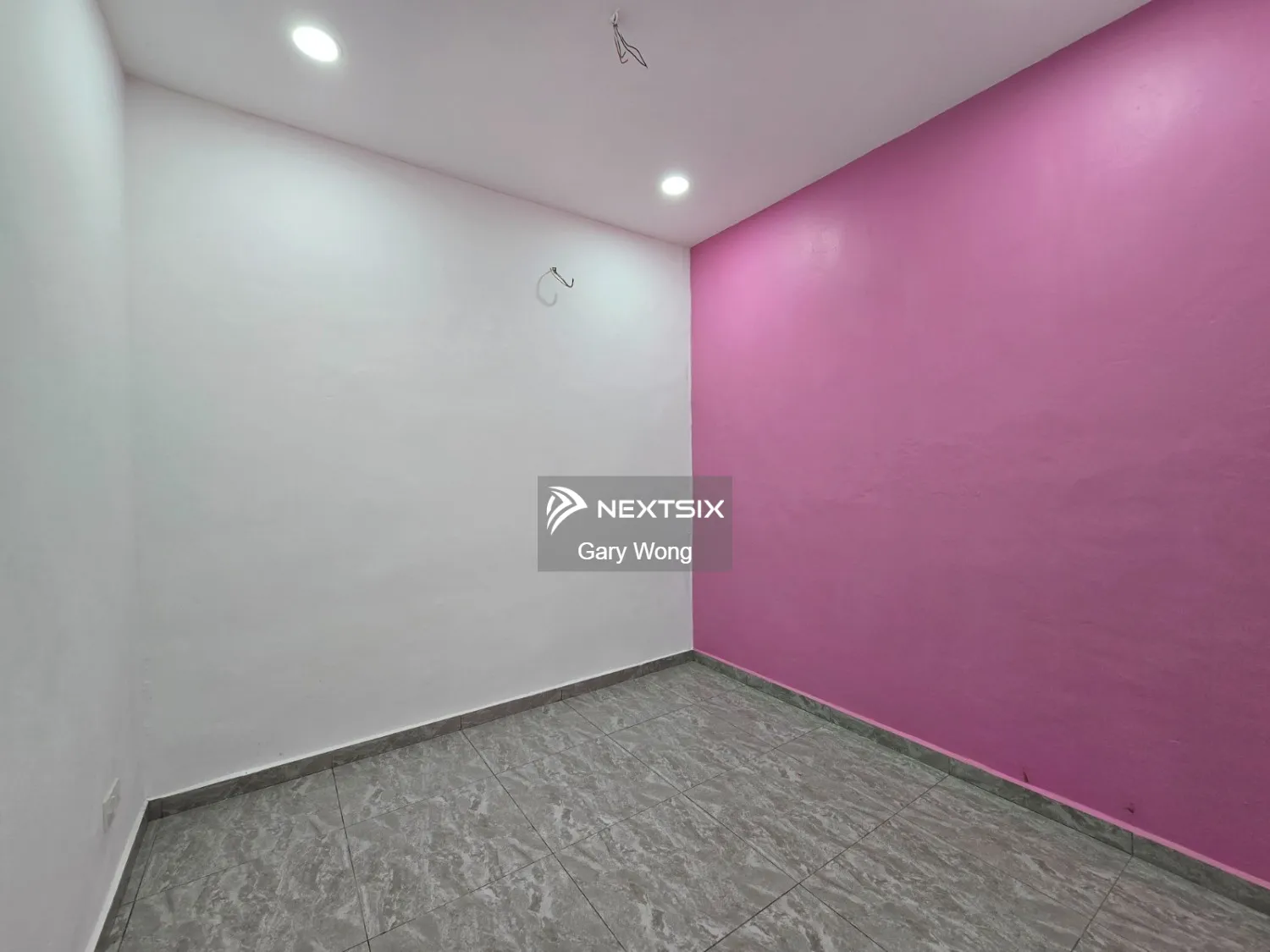 1-sty Terrace/Link House For Sale in Klang Selangor - Image 7