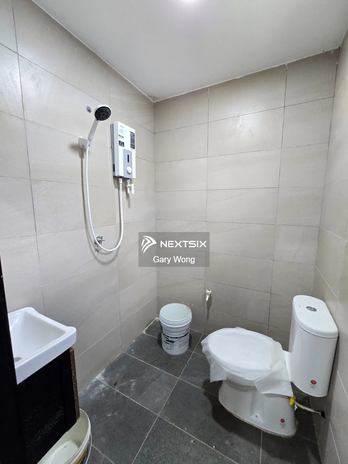 1-sty Terrace/Link House For Sale in Klang Selangor - Image 8
