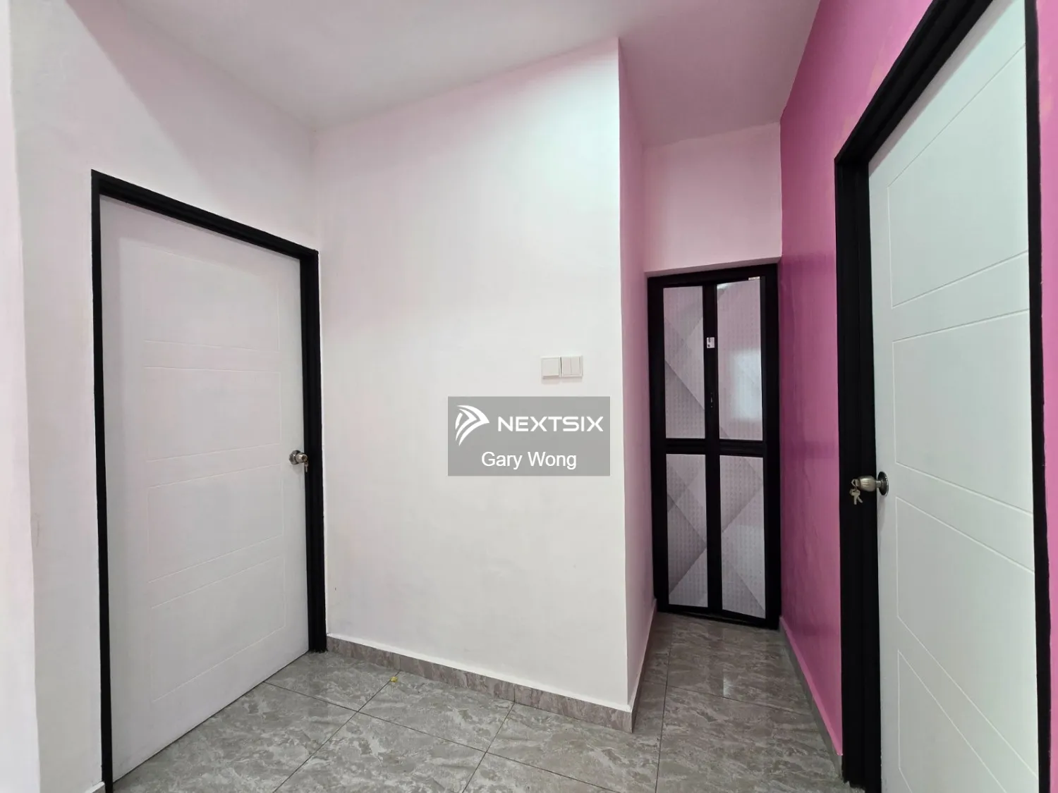 1-sty Terrace/Link House For Sale in Klang Selangor - Image 9