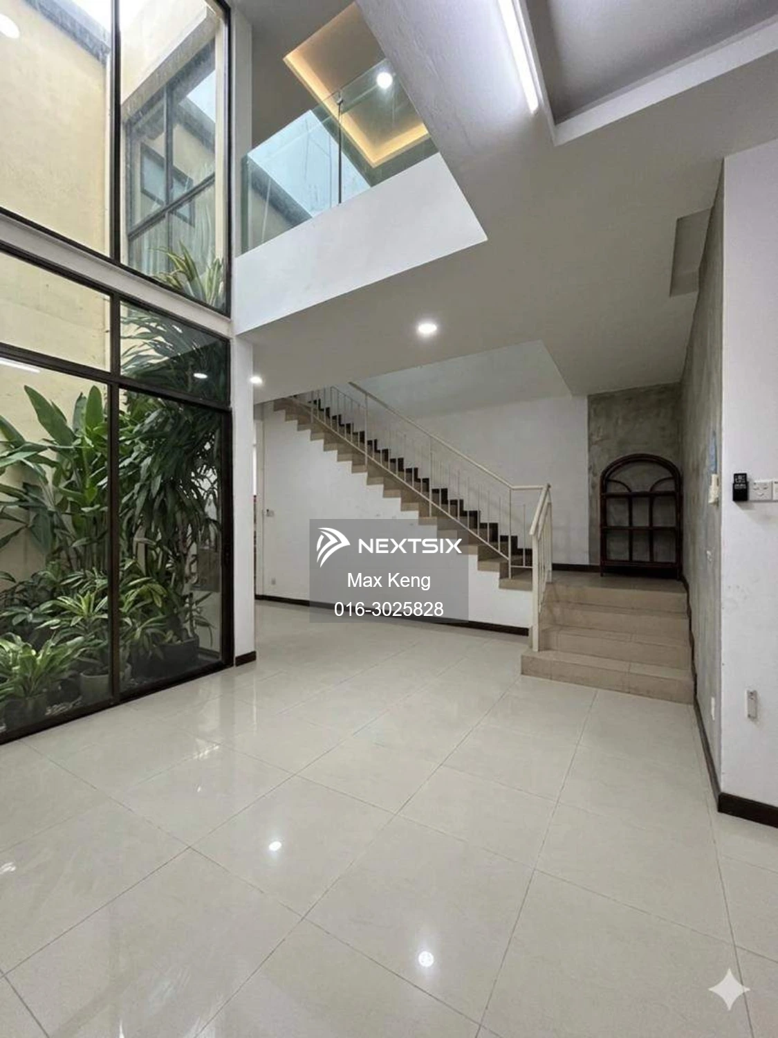 2-sty Terrace/Link House For Sale in Johor Bahru Johor