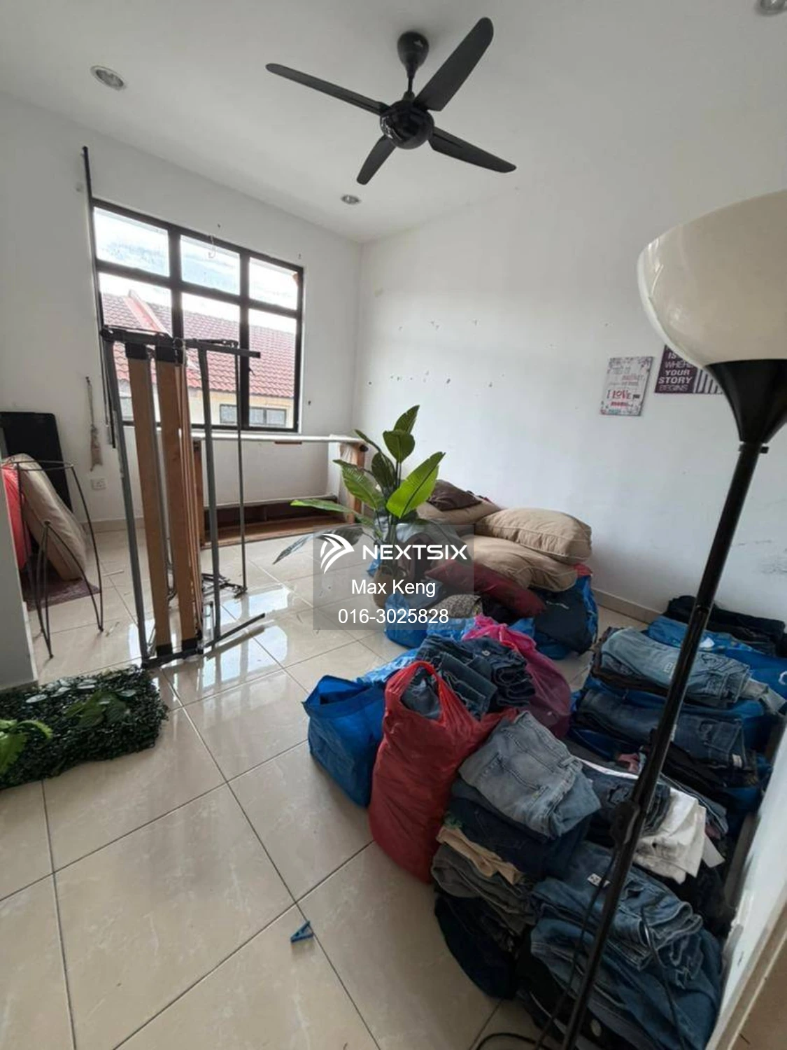 2-sty Terrace/Link House For Sale in Johor Bahru Johor - Image 10