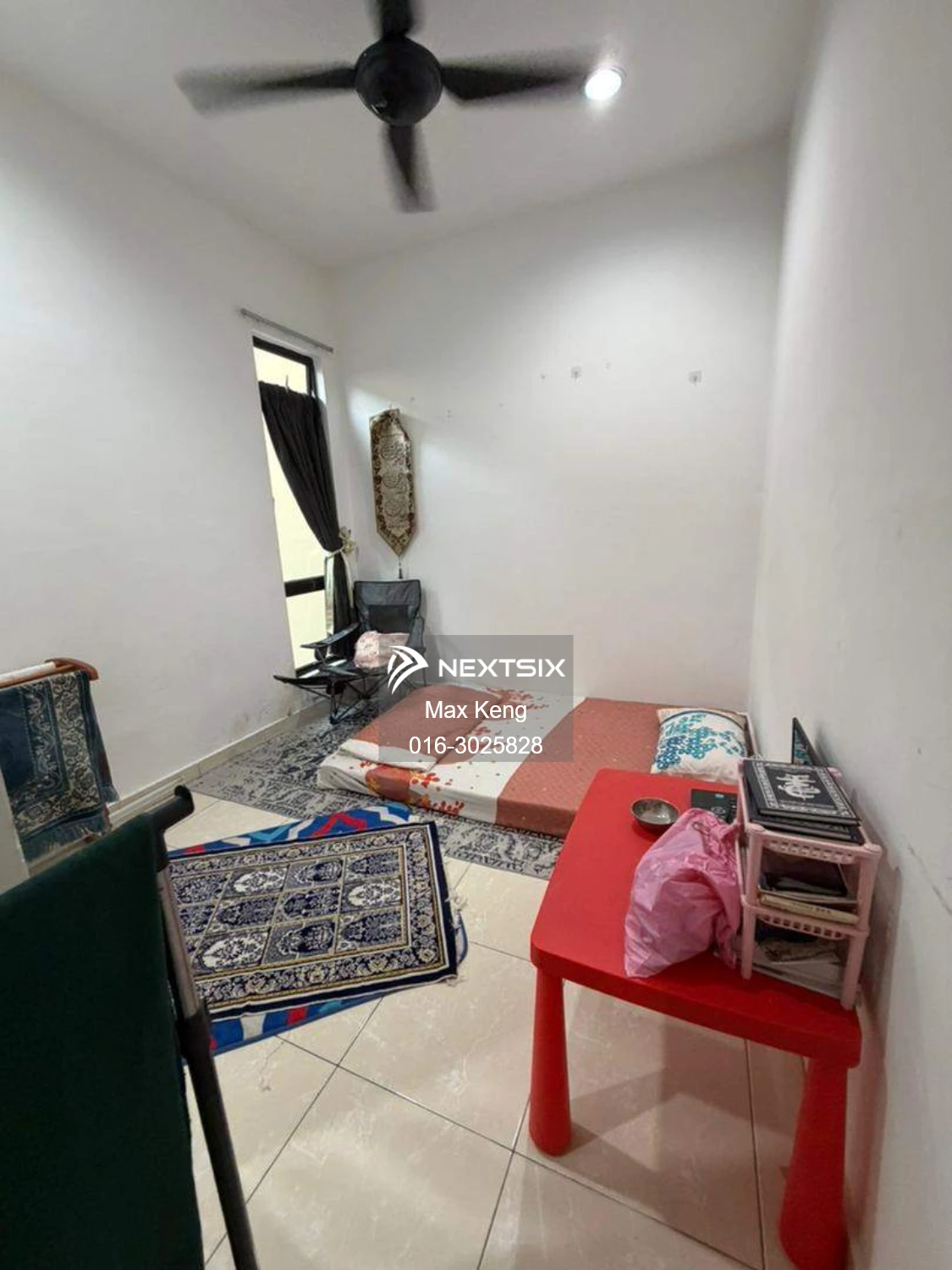 2-sty Terrace/Link House For Sale in Johor Bahru Johor - Image 11