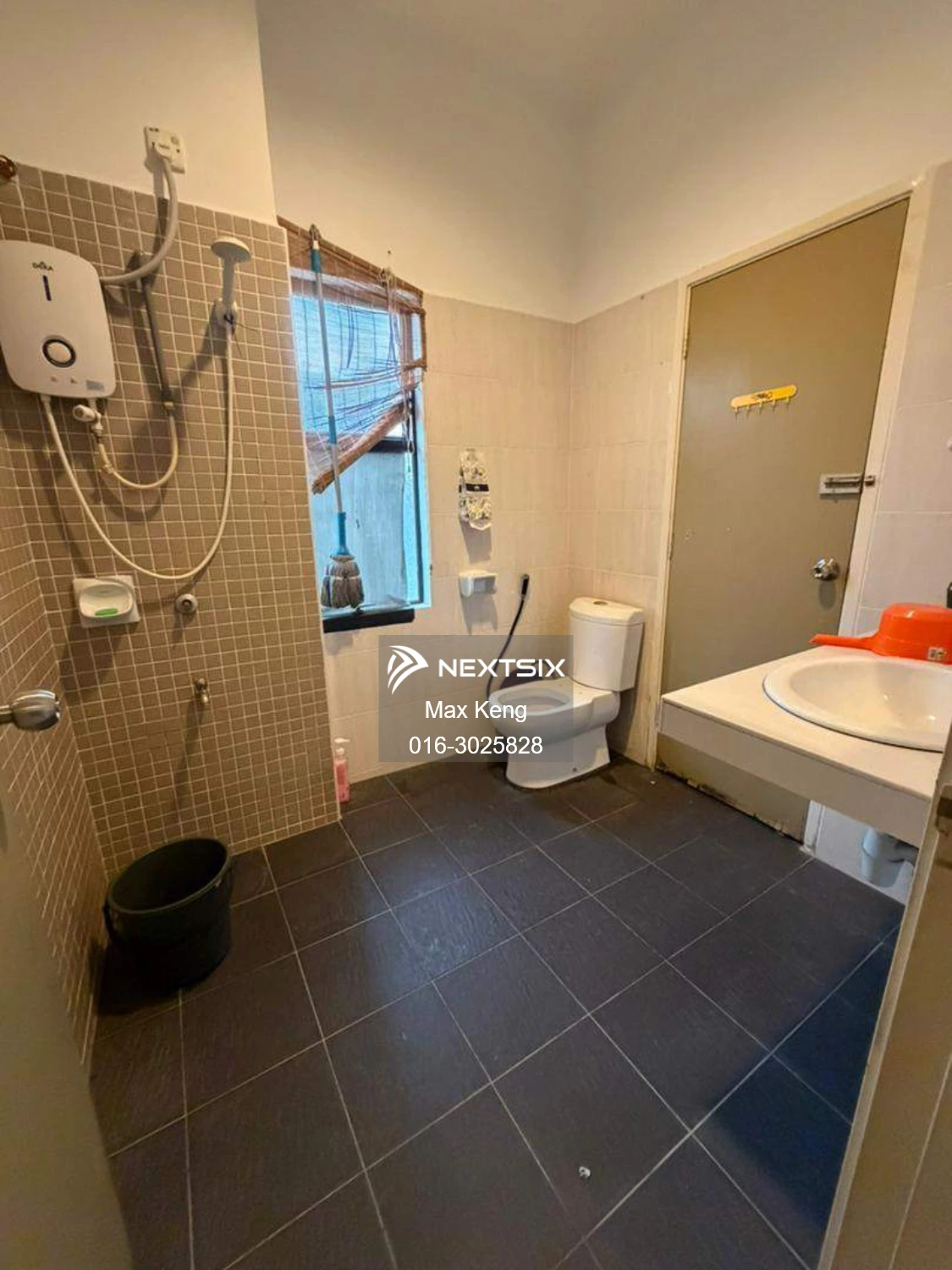 2-sty Terrace/Link House For Sale in Johor Bahru Johor - Image 12