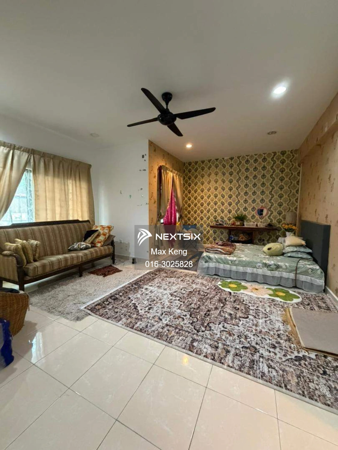 2-sty Terrace/Link House For Sale in Johor Bahru Johor - Image 7