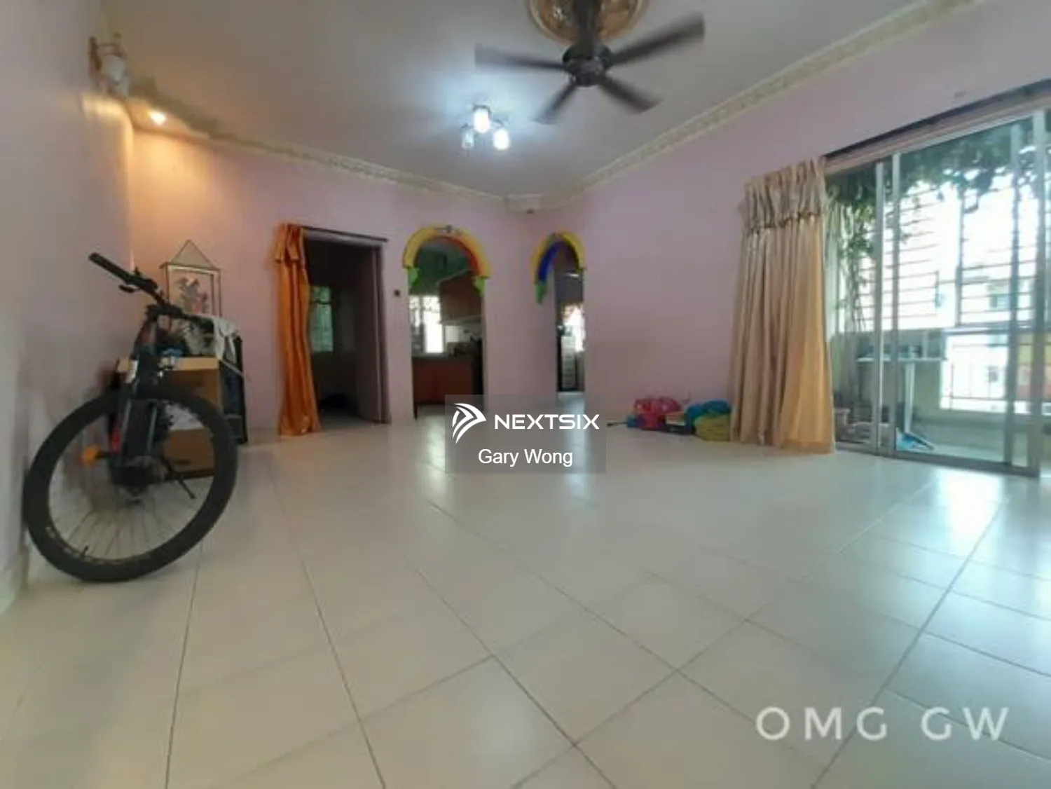 Apartment For Sale in Klang Selangor