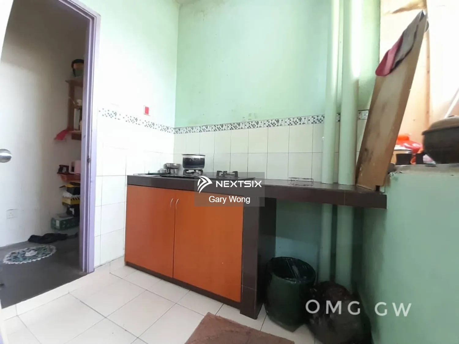 Apartment For Sale in Klang Selangor - Image 5