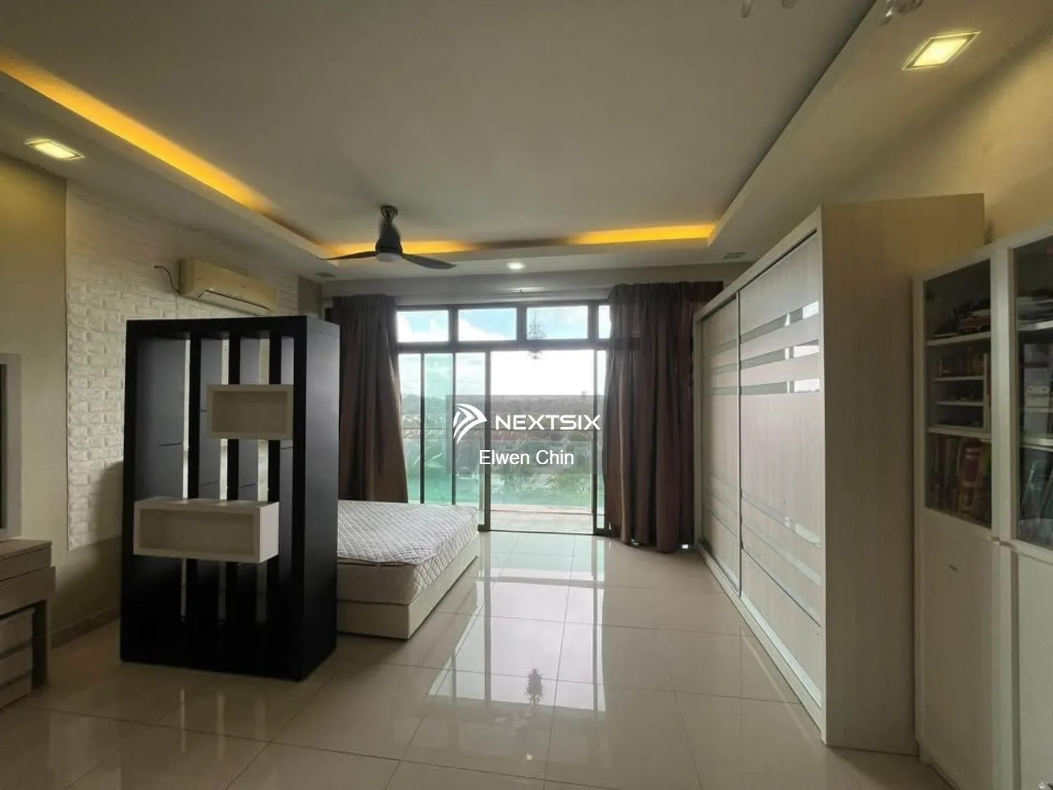 Serviced Residence For Sale in Tebrau Johor