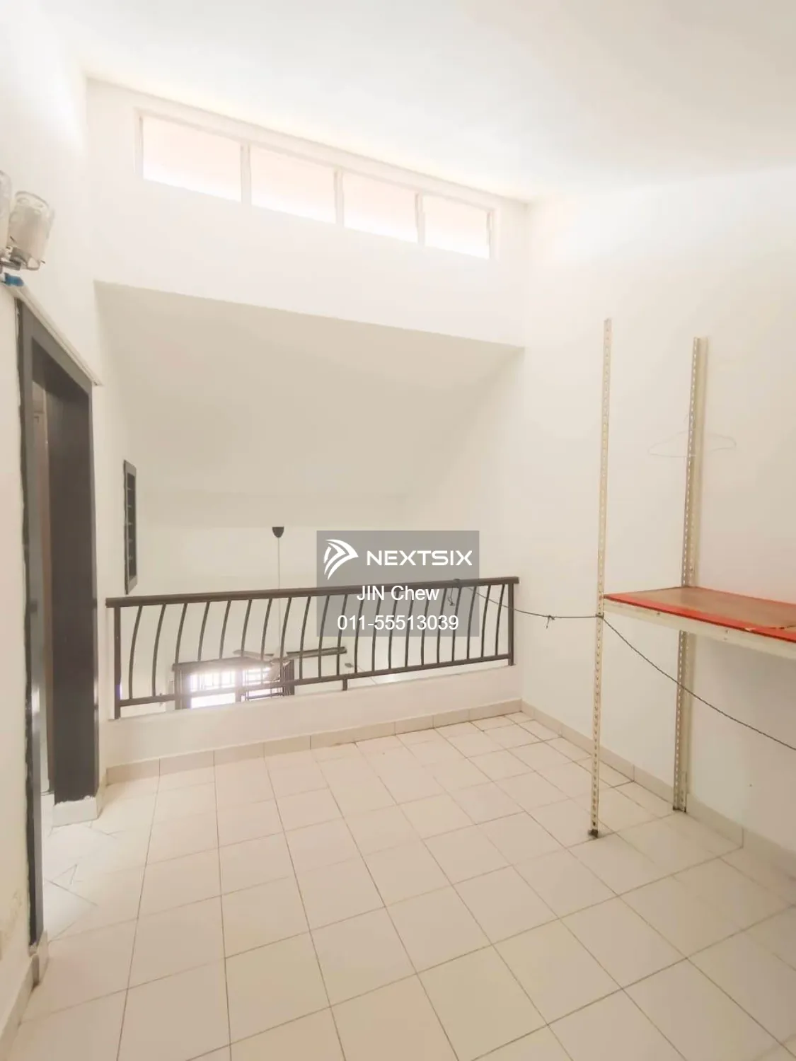 1.5-sty Terrace/Link House For Sale in Johor Bahru Johor - Image 11