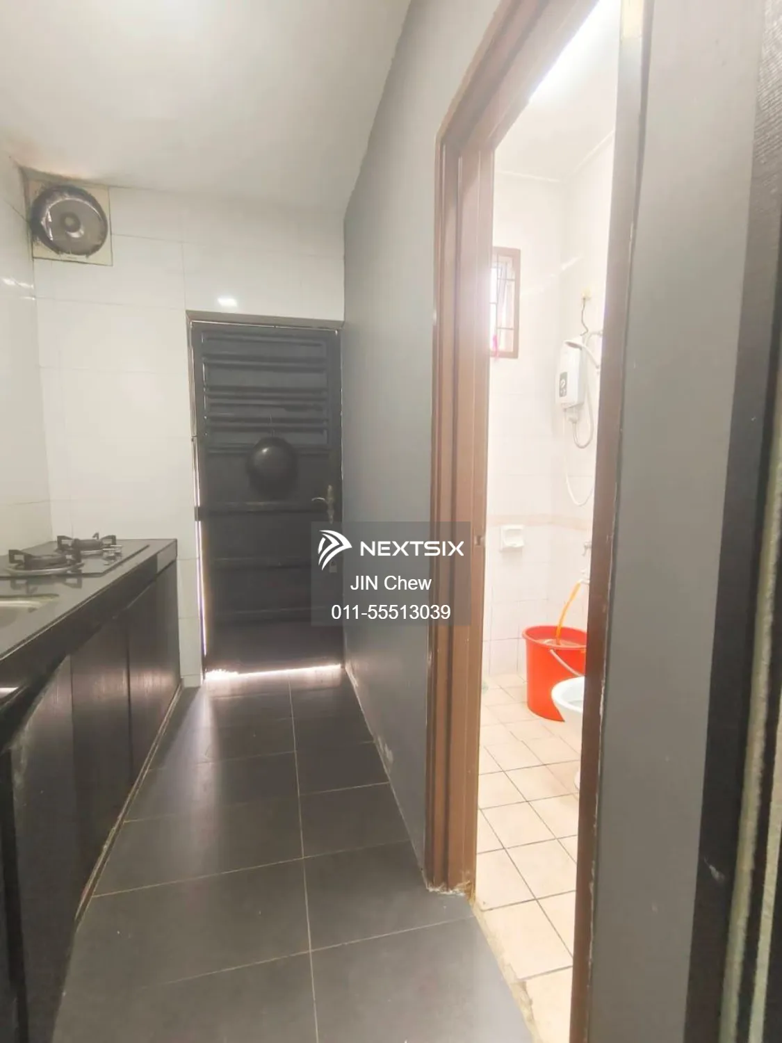1.5-sty Terrace/Link House For Sale in Johor Bahru Johor - Image 5