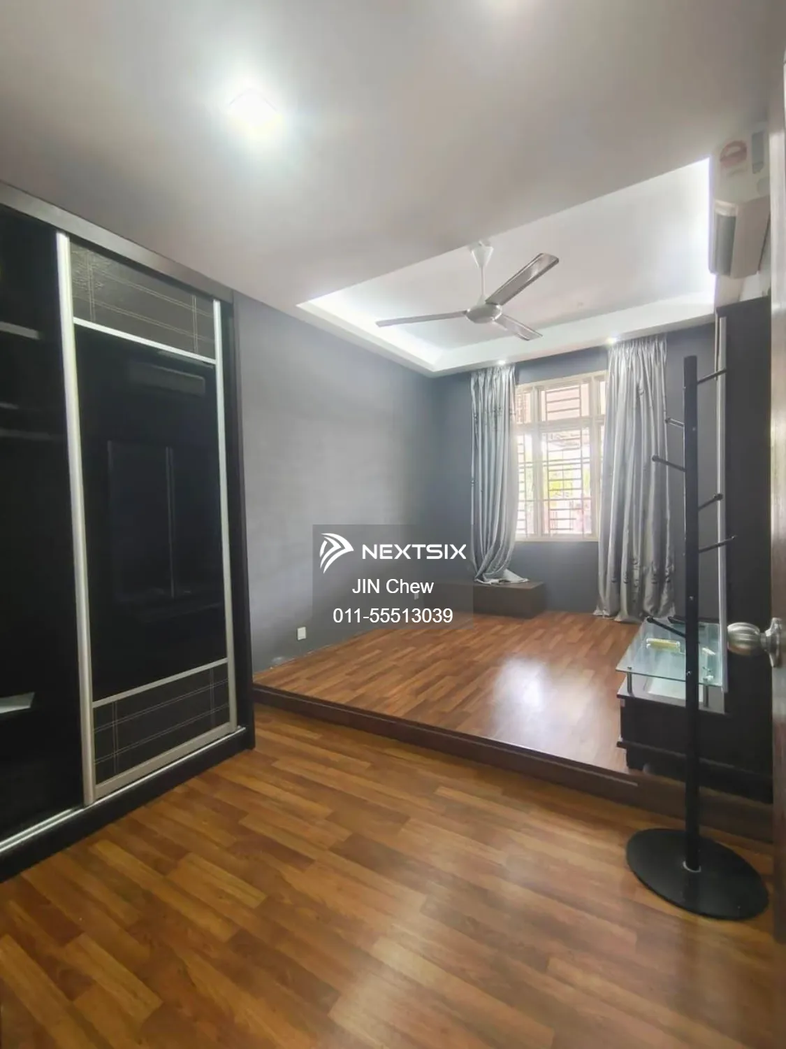 1.5-sty Terrace/Link House For Sale in Johor Bahru Johor - Image 6