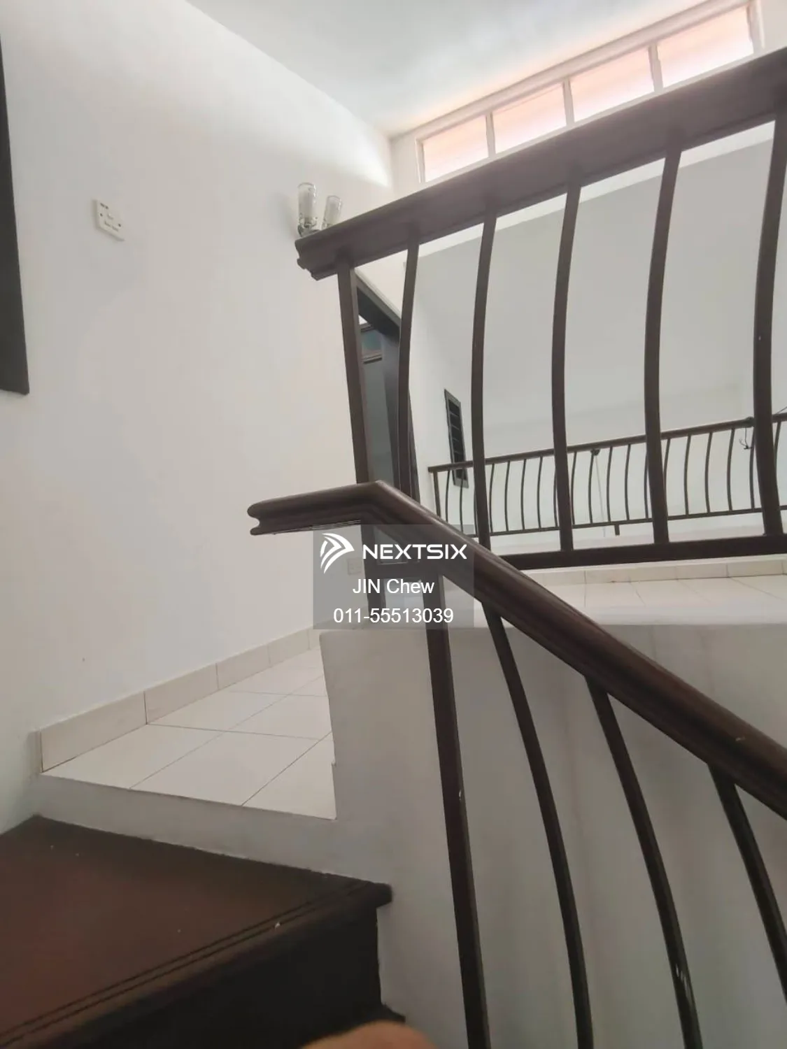 1.5-sty Terrace/Link House For Sale in Johor Bahru Johor - Image 9